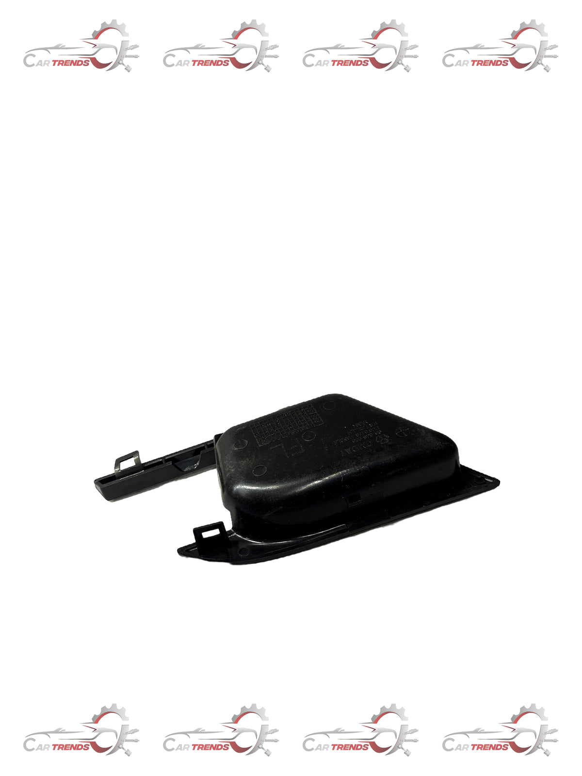 GENERAL MOTORS Reservoir A Power Steering | Chevrolet Optra | Petrol | #J96452735 J96452735 - Front view