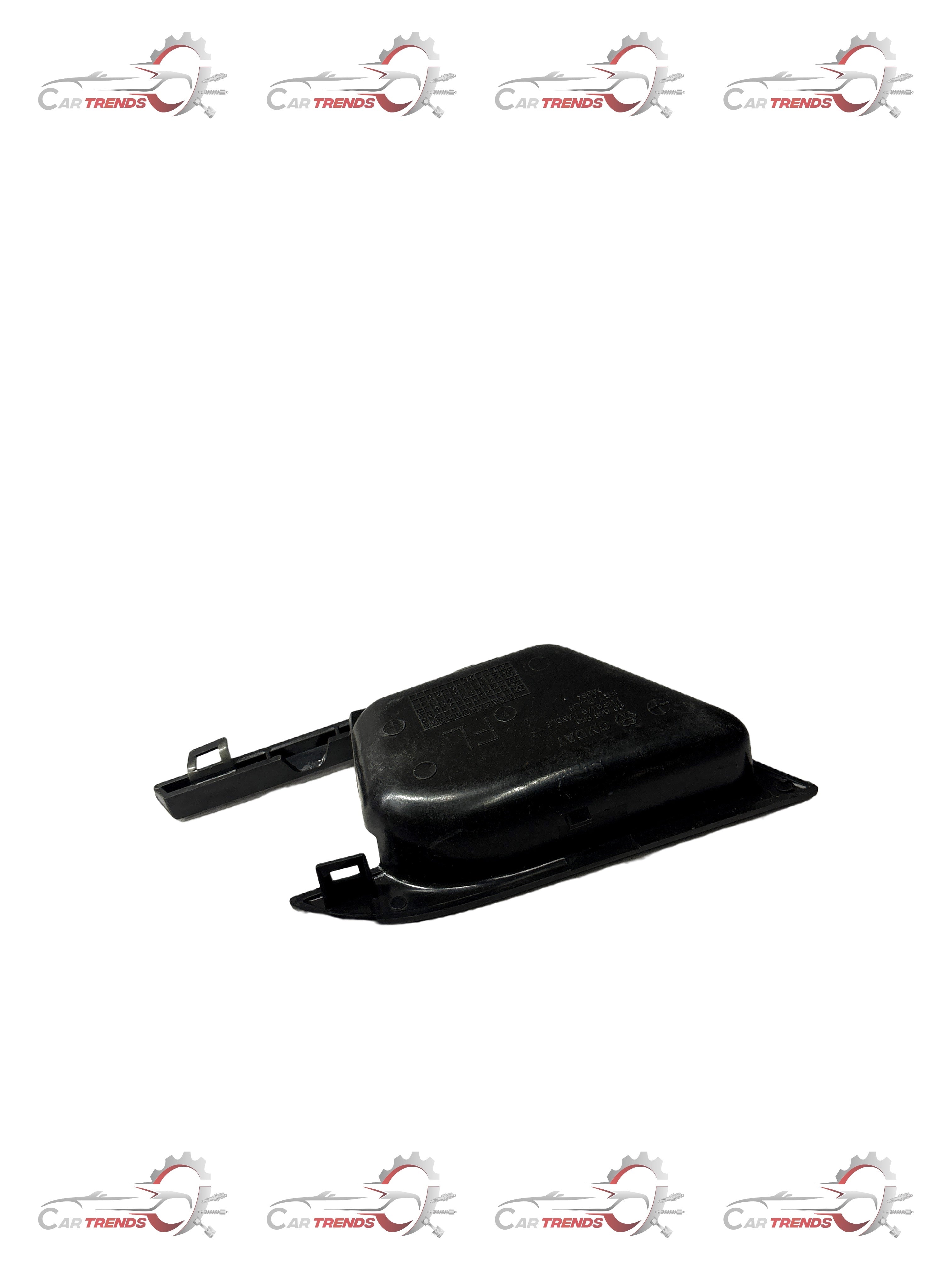 GENERAL MOTORS Reservoir A Power Steering | Chevrolet Optra | Petrol | #J96452735 J96452735 - Front view