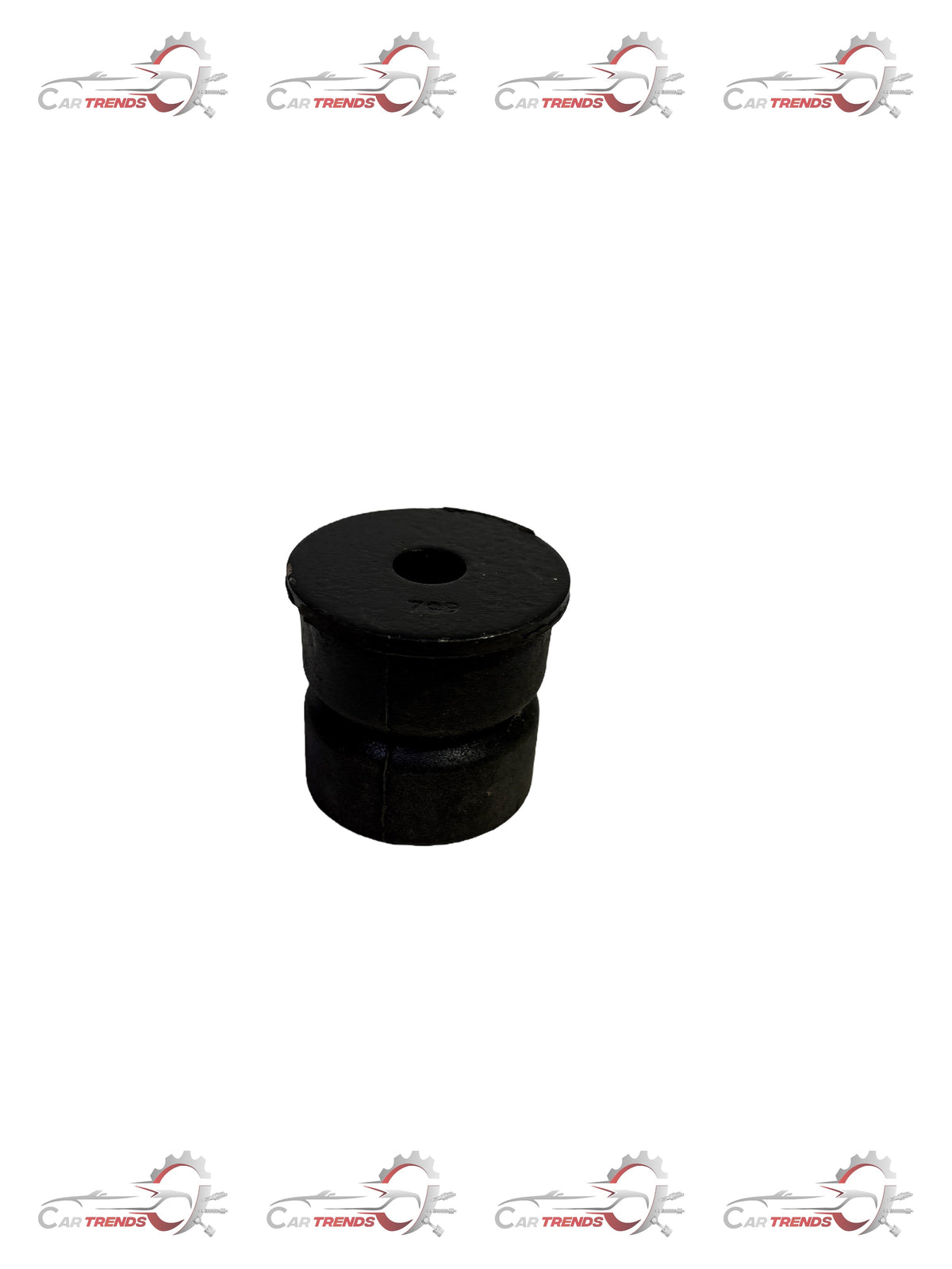 CarTrends Mounting Bush Tavera T97599789 T97599789 - Front view