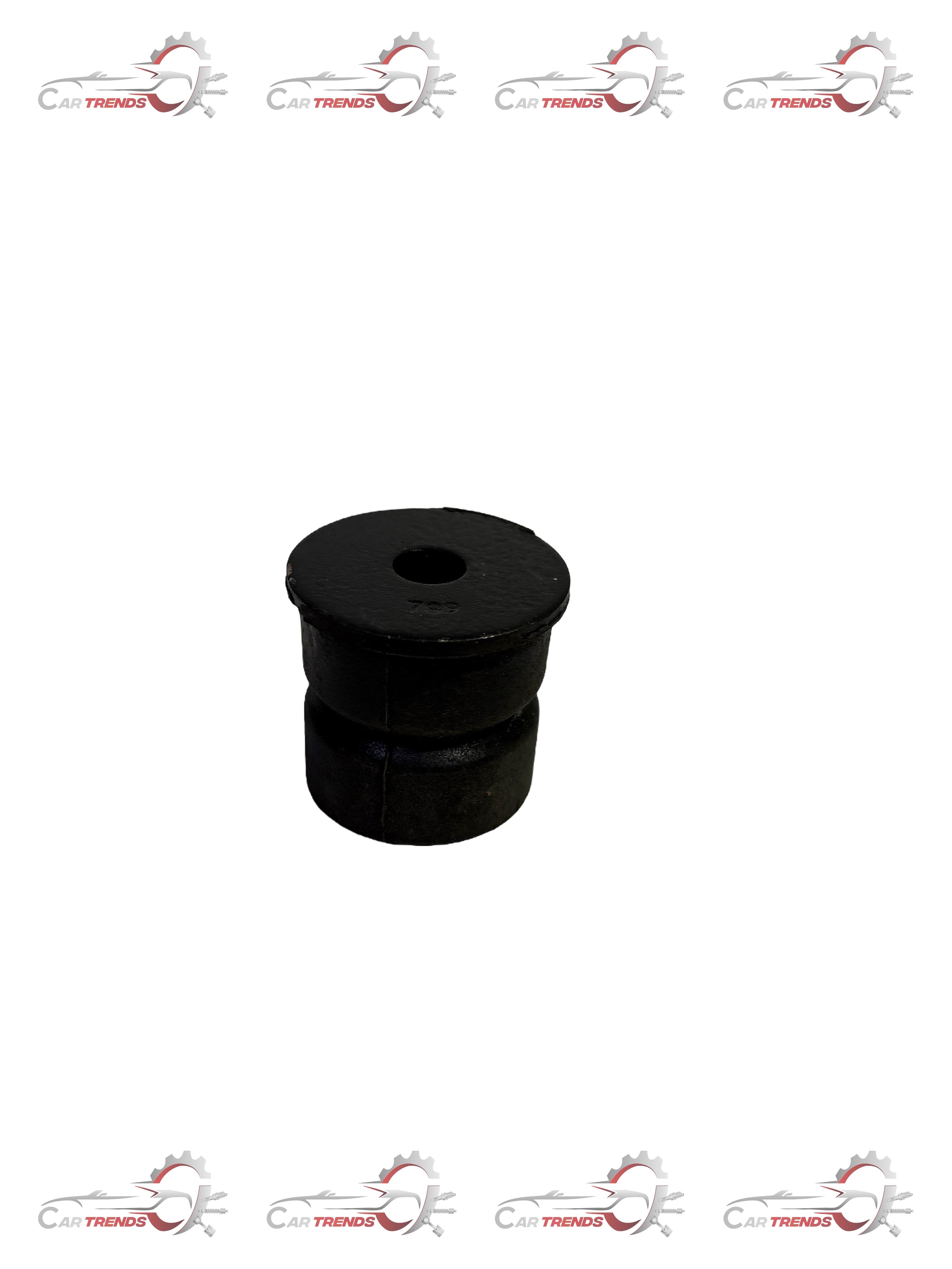 CarTrends Mounting Bush Tavera T97599789 T97599789 - Front view