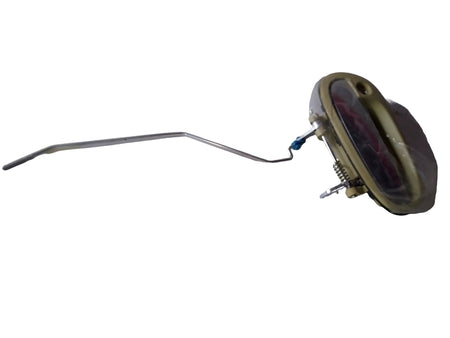 GENERAL MOTORS HANDLE A OUTSIDE FRT DOOR LH OPTRA PETROL J96548586 J96548586 - Front view