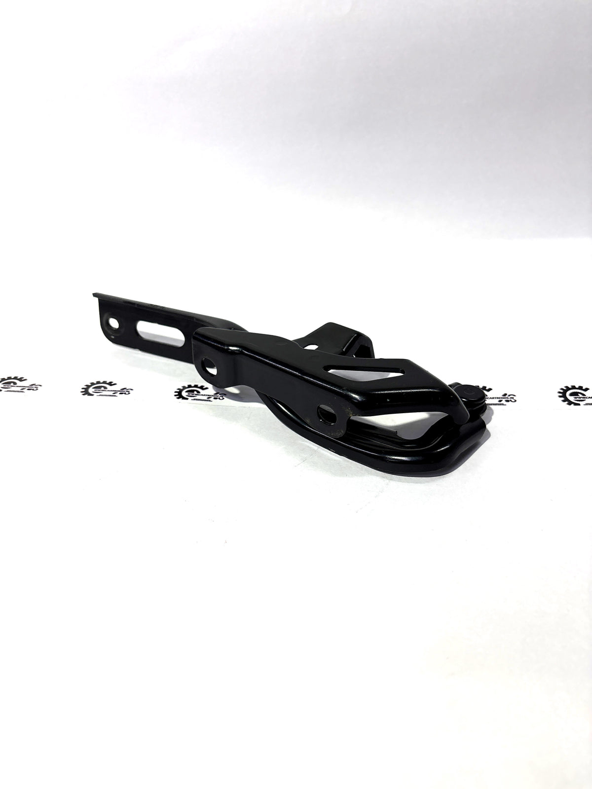 HONDA REAR BUMPER CITY/AMAZE 6017032NK00ZZ 6017032NK00ZZ - Front view