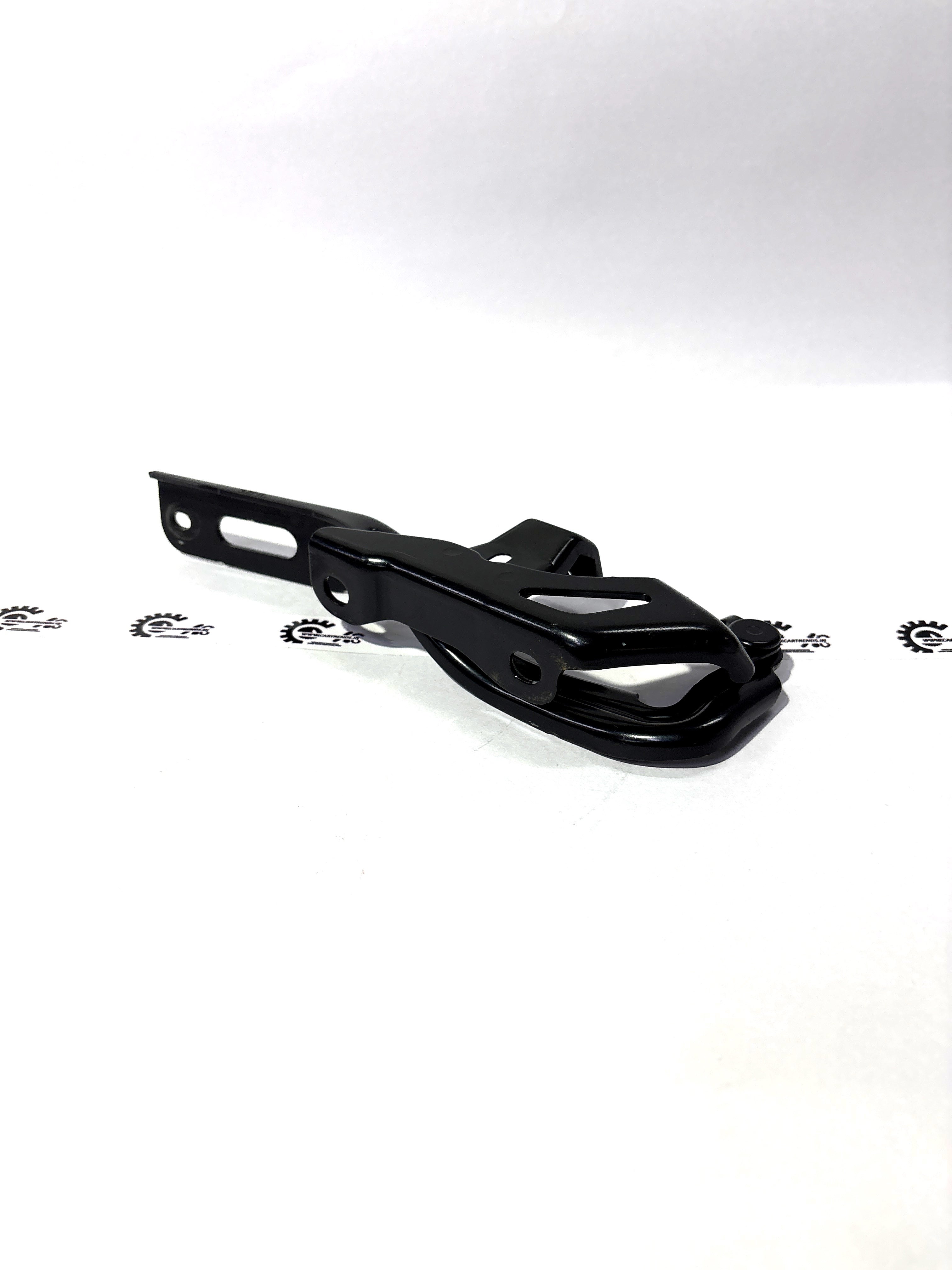 HONDA REAR BUMPER CITY/AMAZE 6017032NK00ZZ 6017032NK00ZZ - Front view