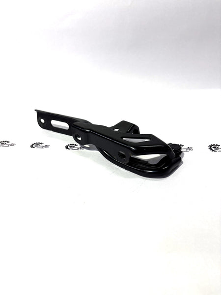 HONDA REAR BUMPER CITY/AMAZE 6017032NK00ZZ 6017032NK00ZZ - Front view