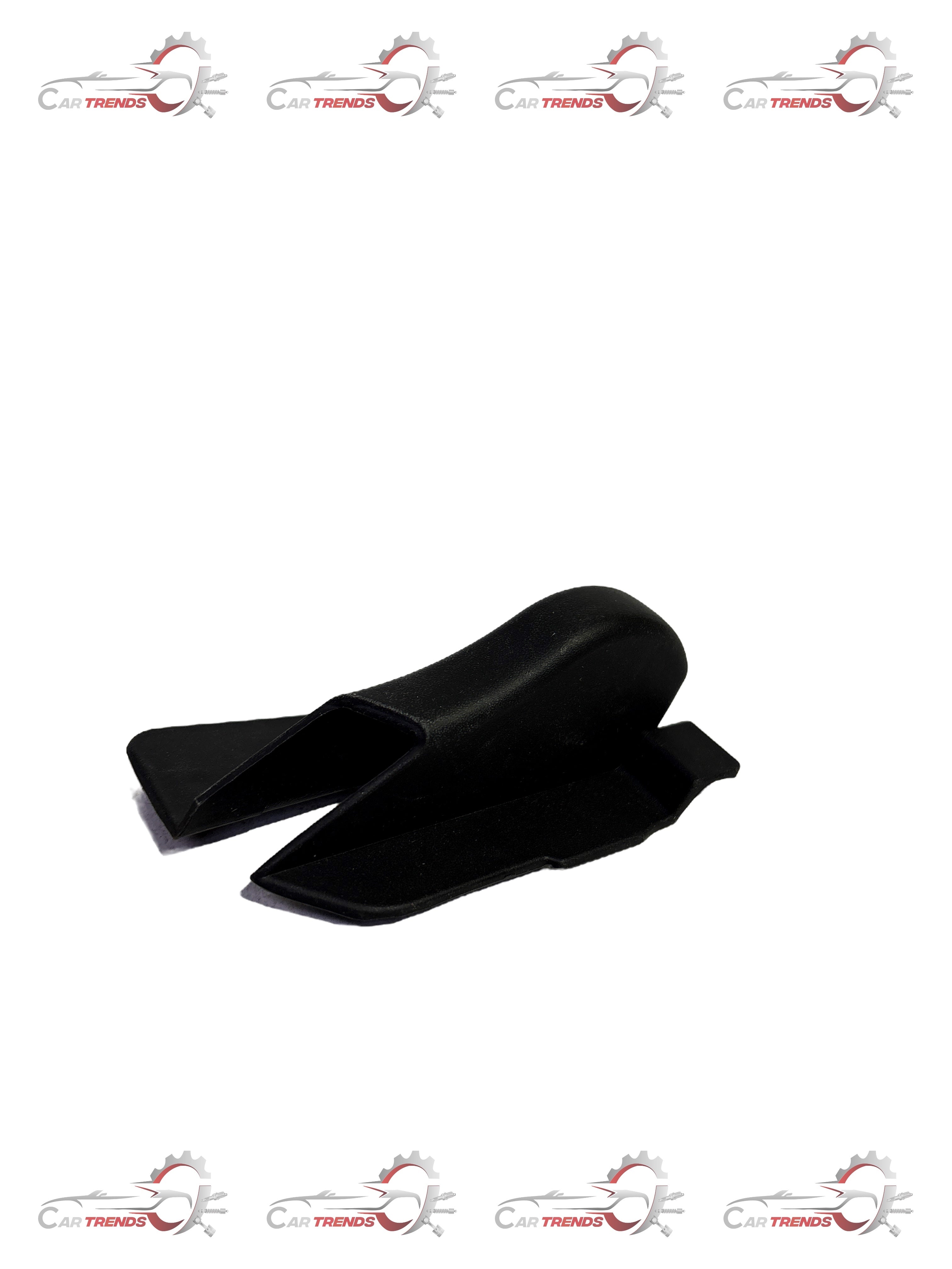 CarTrends T28293439     Bonet Hinge Cover Tavera Left Side T28293439 - Front view