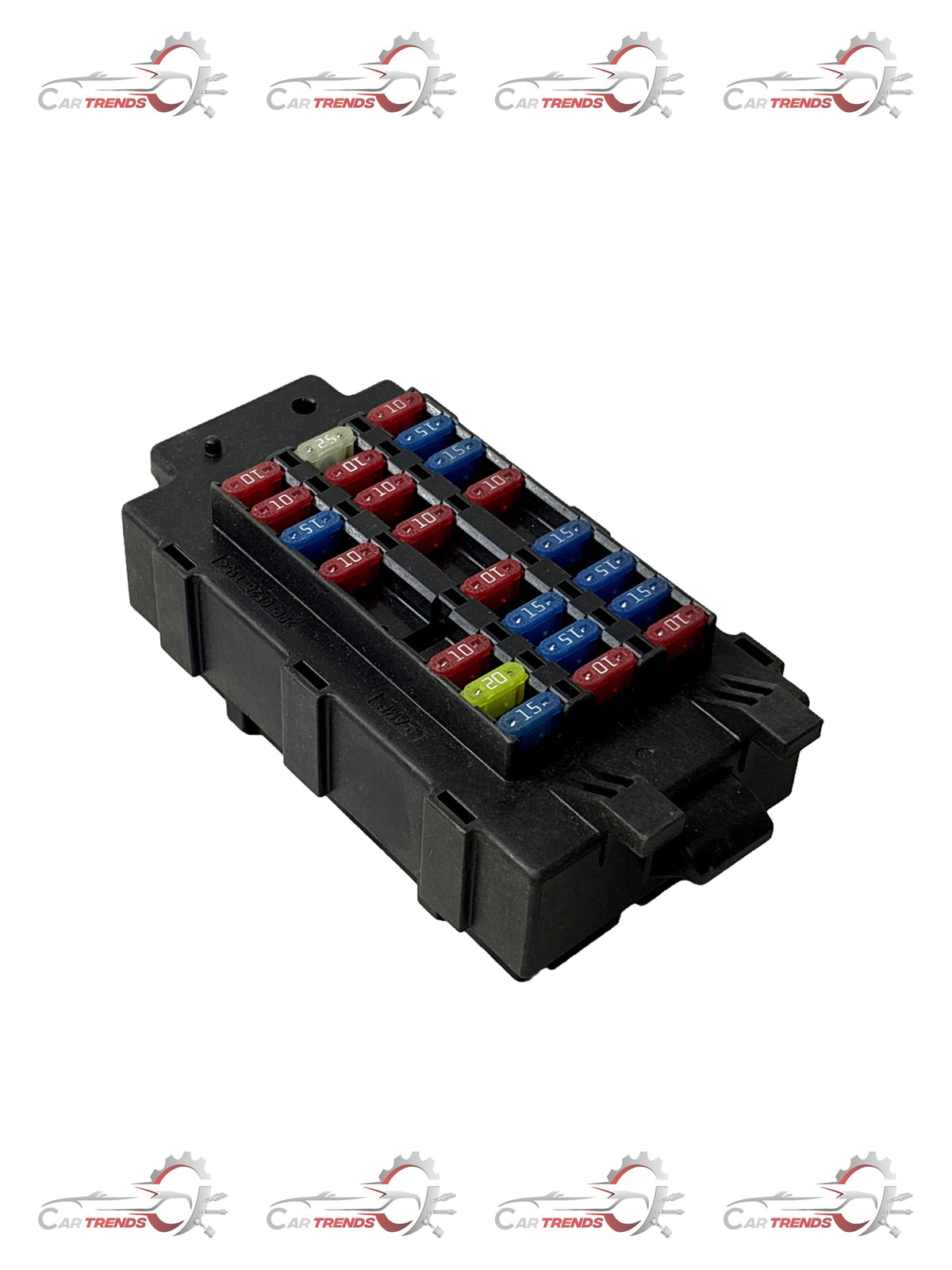 GENERAL MOTORS BOX A FUSE OPTRA PETROL J96451738 J96451738 - Front view