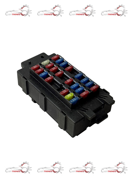 GENERAL MOTORS BOX A FUSE OPTRA PETROL J96451738 J96451738 - Front view