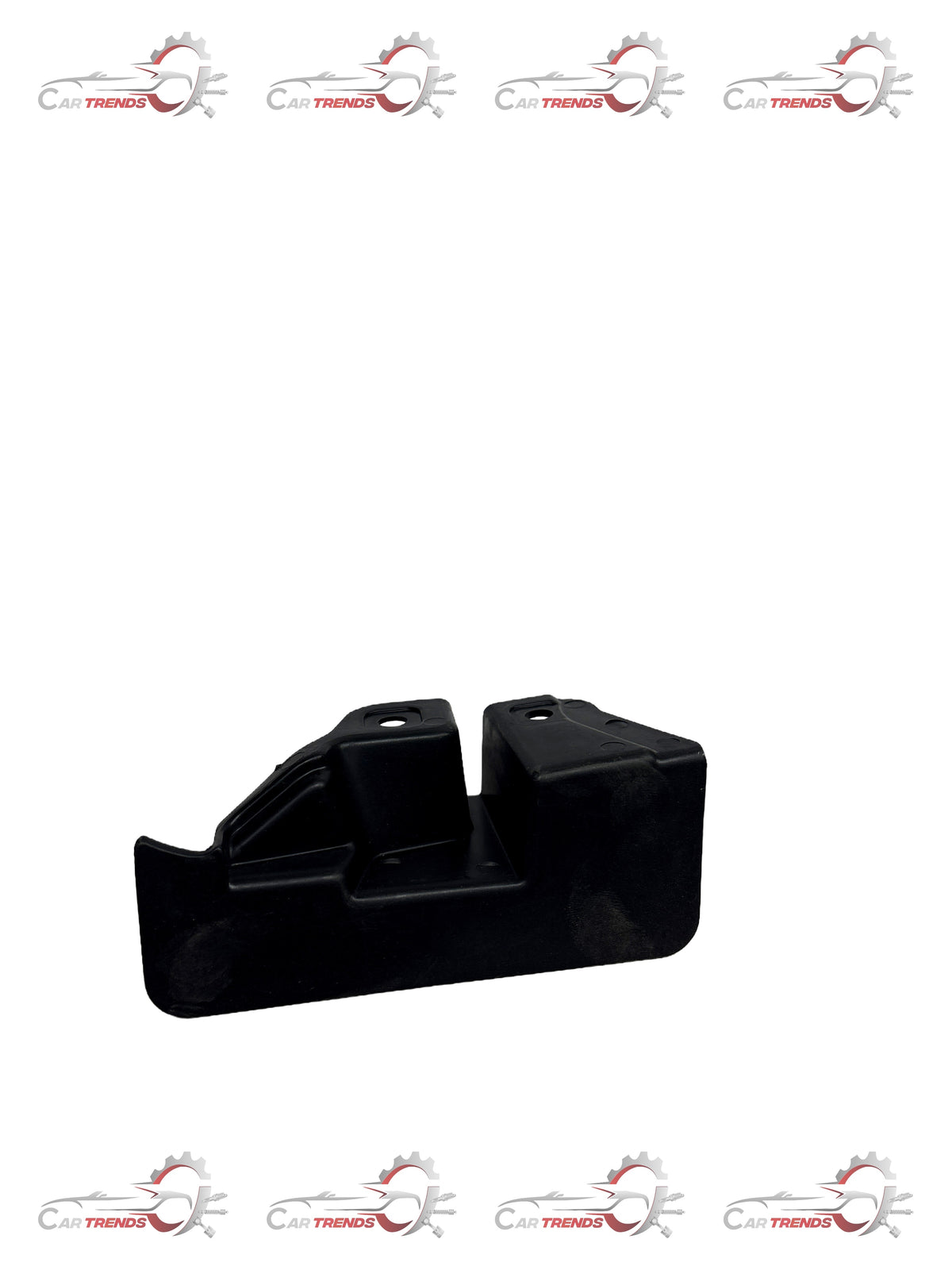 CarTrends J95950796  Rear Wheel Extension Beat Left Side J95950796 - Front view