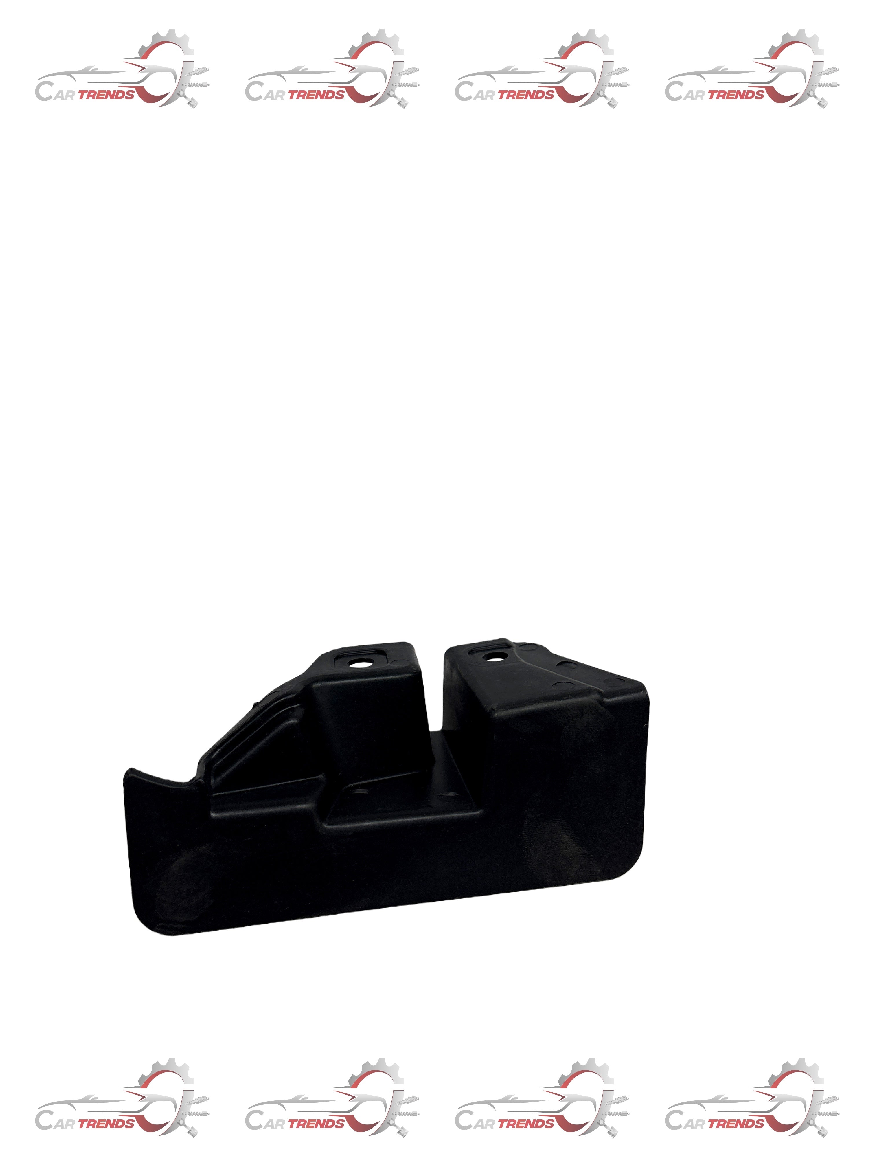 CarTrends J95950796  Rear Wheel Extension Beat Left Side J95950796 - Front view