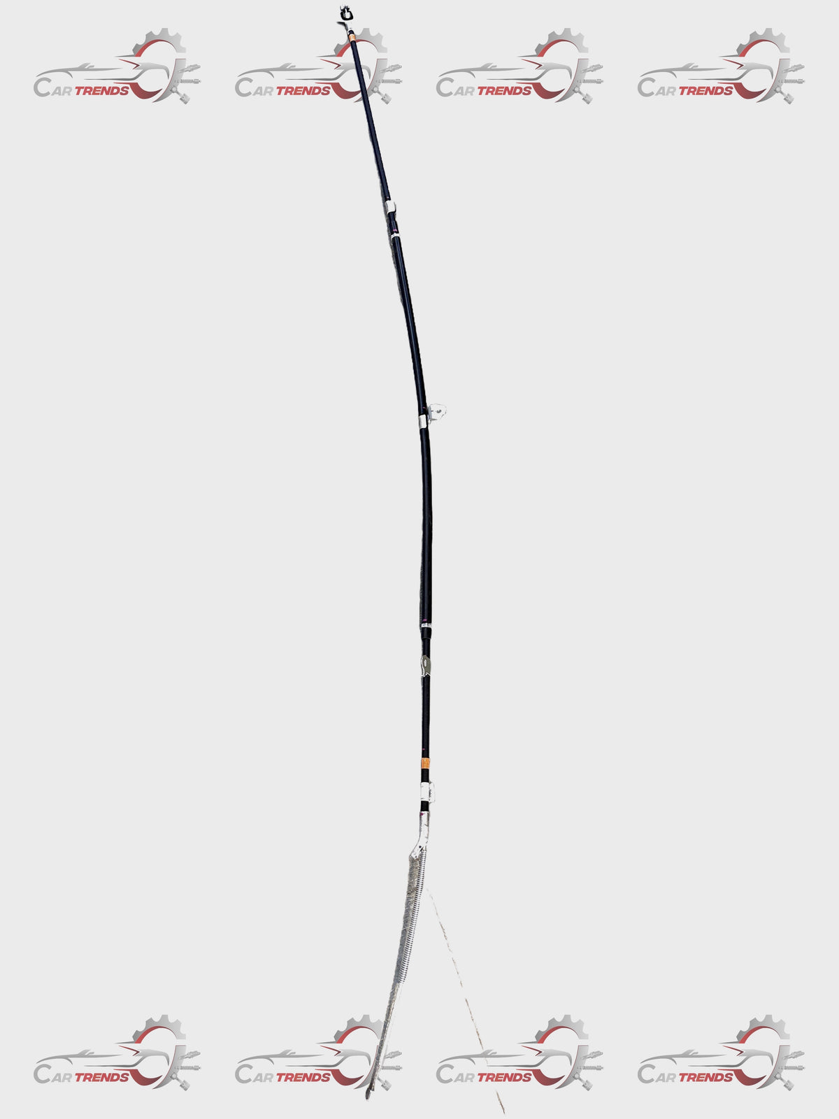 MARUTI SUZUKI CABLE COMPPARKING BRAKER 54401M81R00 54401M81R00 - Front view