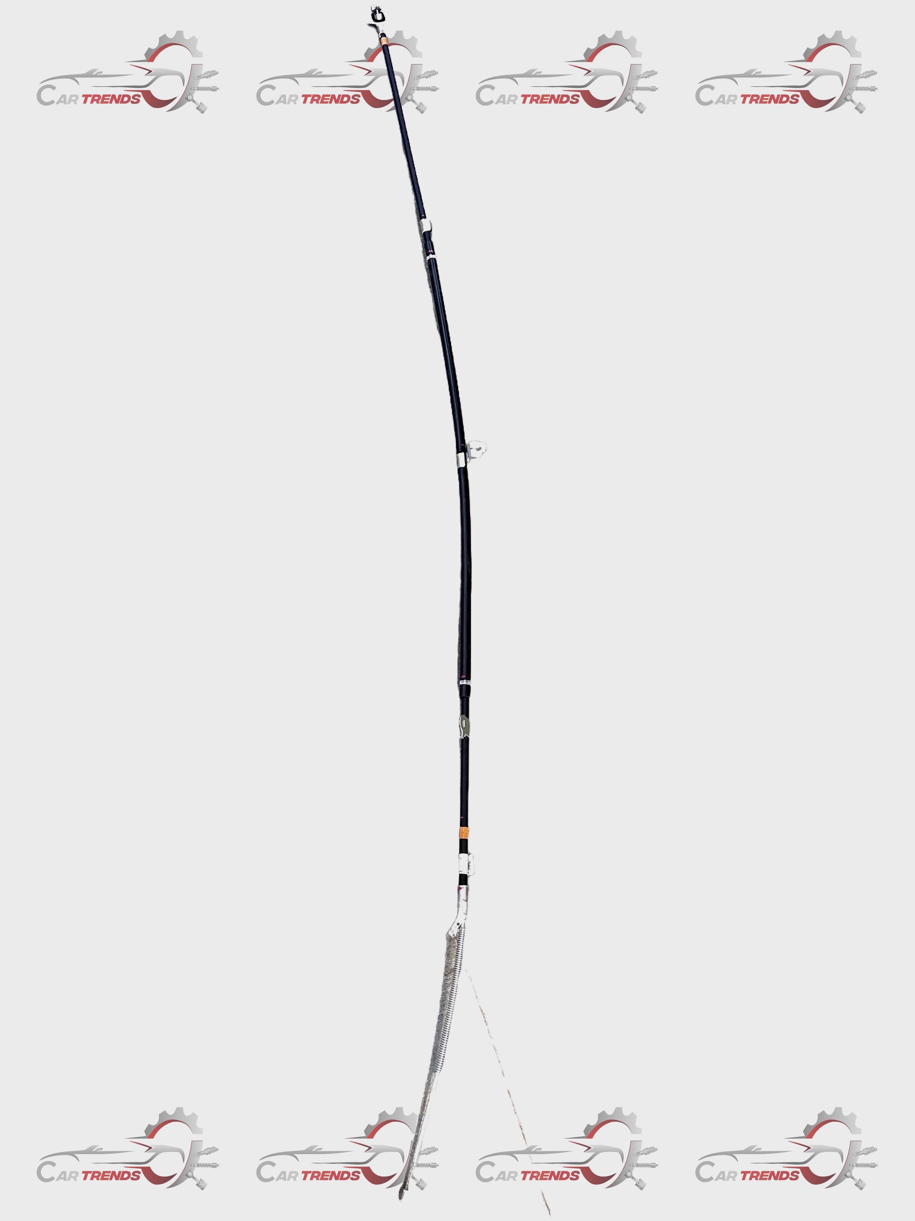 MARUTI SUZUKI CABLE COMPPARKING BRAKER 54401M81R00 54401M81R00 - Front view