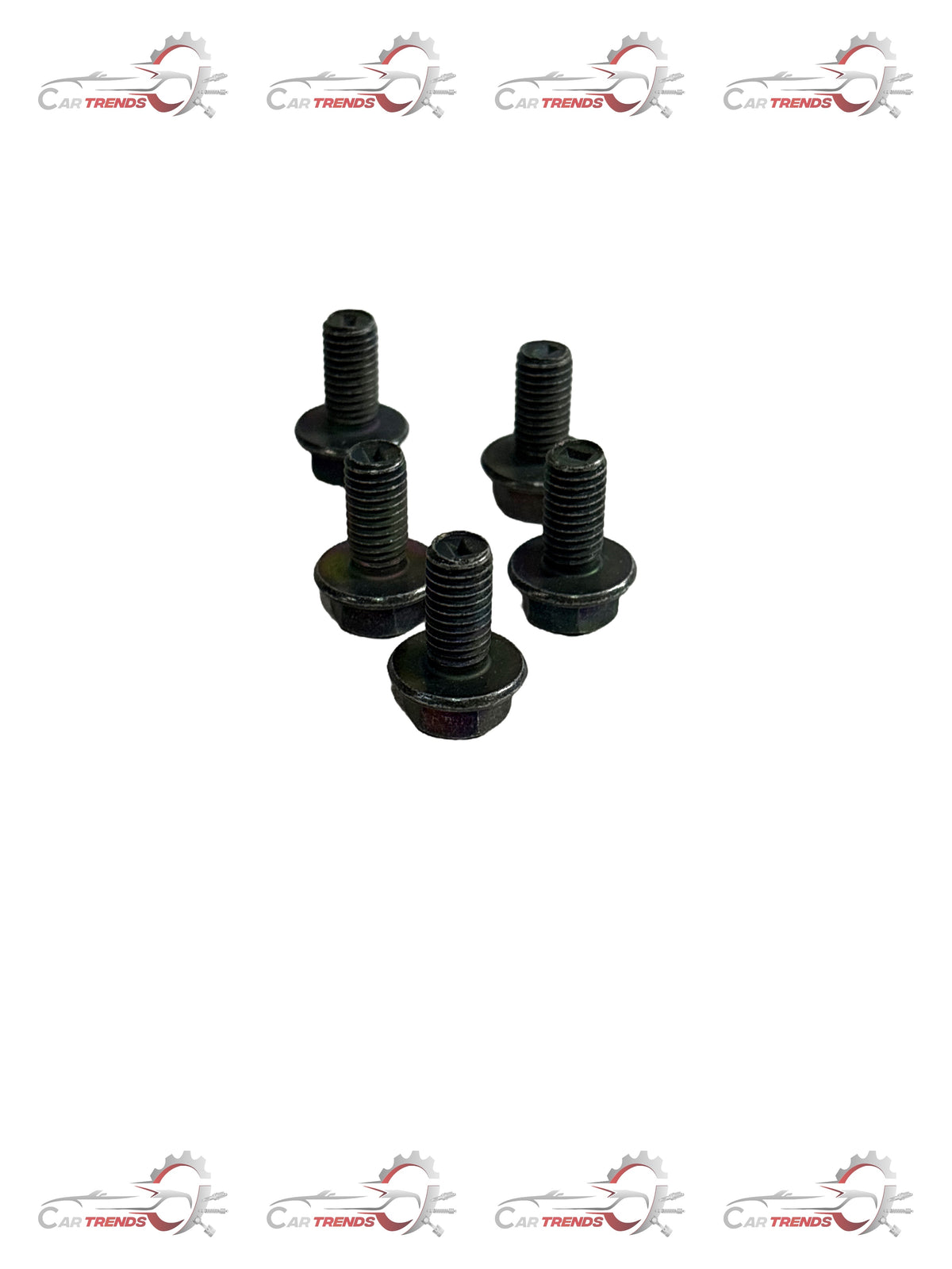 GENERAL MOTORS BOLT TAVERA T97596748 T97596748 - Front view