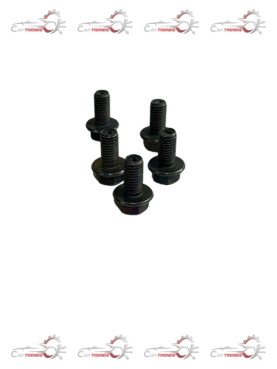 GENERAL MOTORS BOLT TAVERA T97596748 T97596748 - Front view