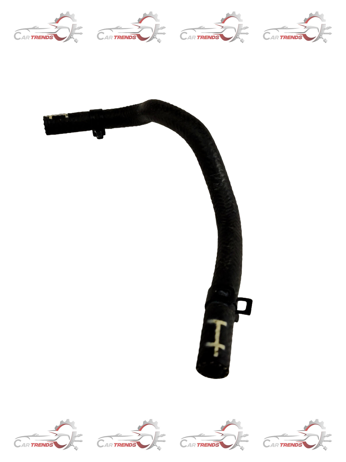 GENERAL MOTORS HOSE EGR VLV CLG FEED CAPTIVA J96994659 J96994659 - Front view