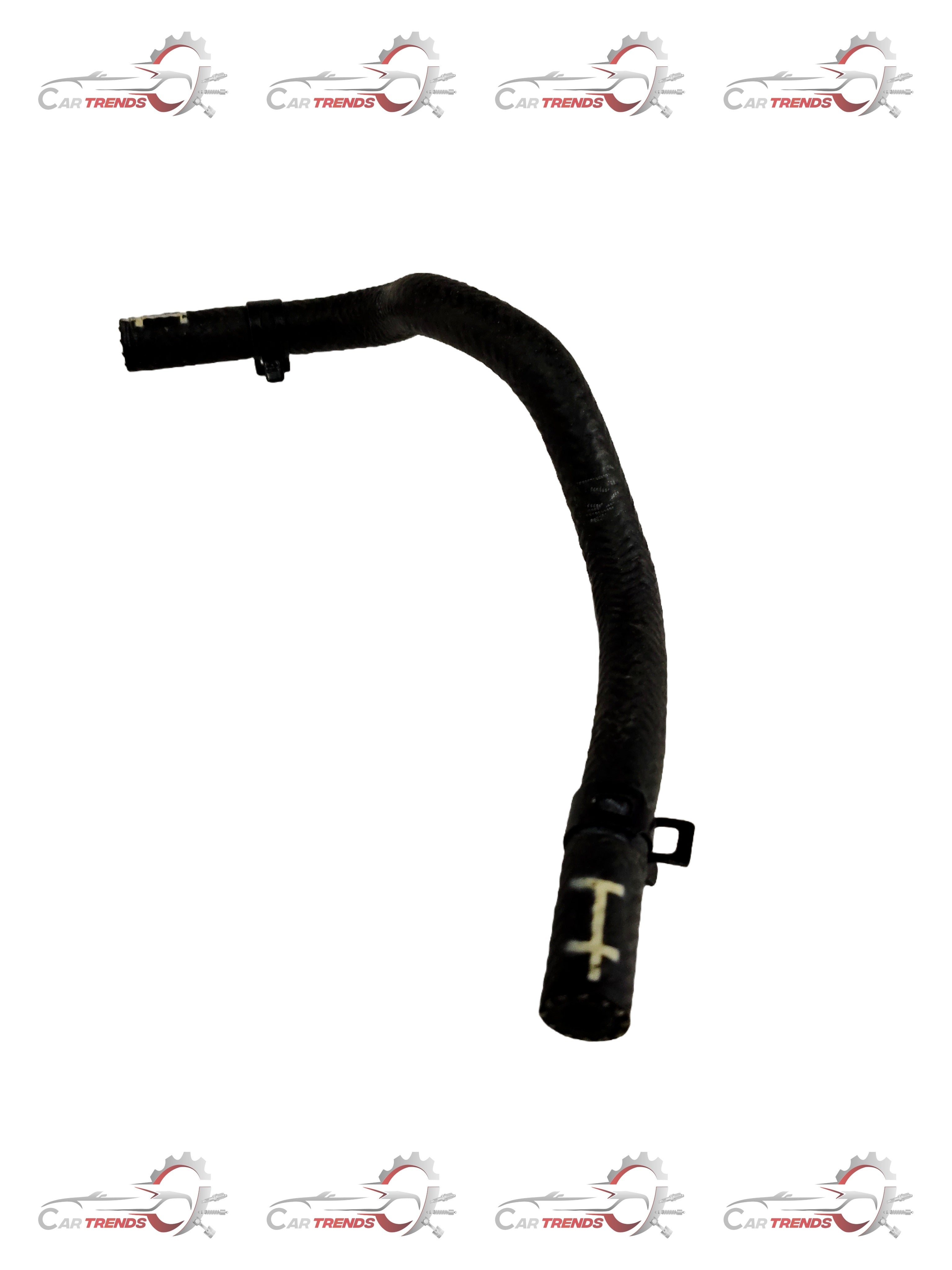 GENERAL MOTORS HOSE EGR VLV CLG FEED CAPTIVA J96994659 J96994659 - Front view