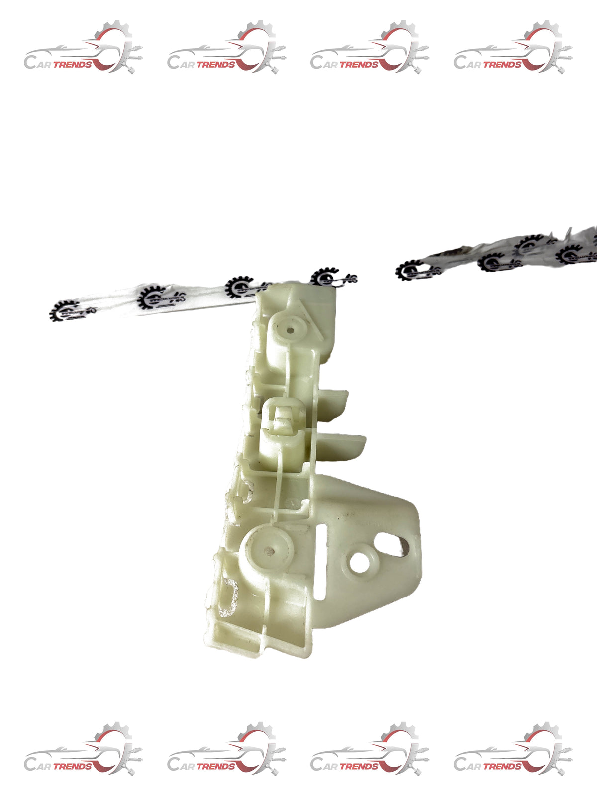 CarTrends Chevrolet Beat Front Bumper Bracket J95091642 J95091642 - Front view