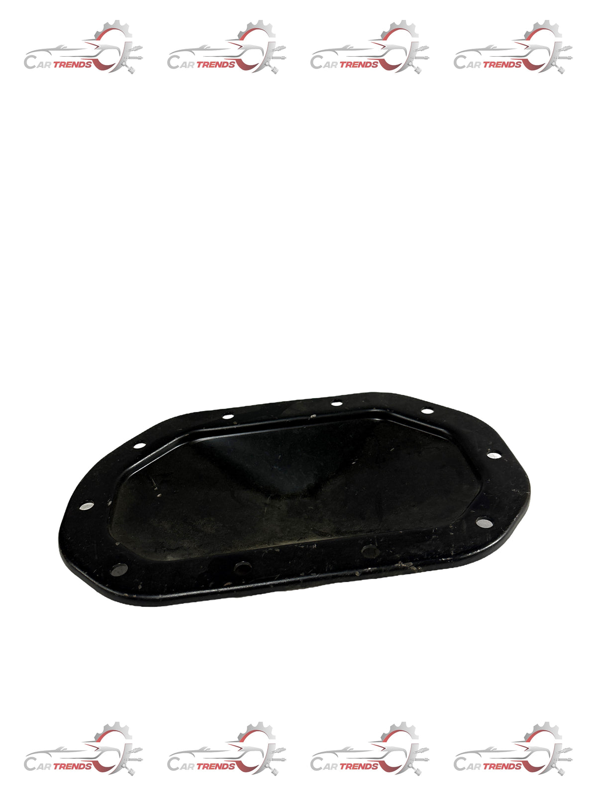 GENERAL MOTORS Cover | Differential Gear | Chevrolet Optra | #J94580751 J94580751 - Front view