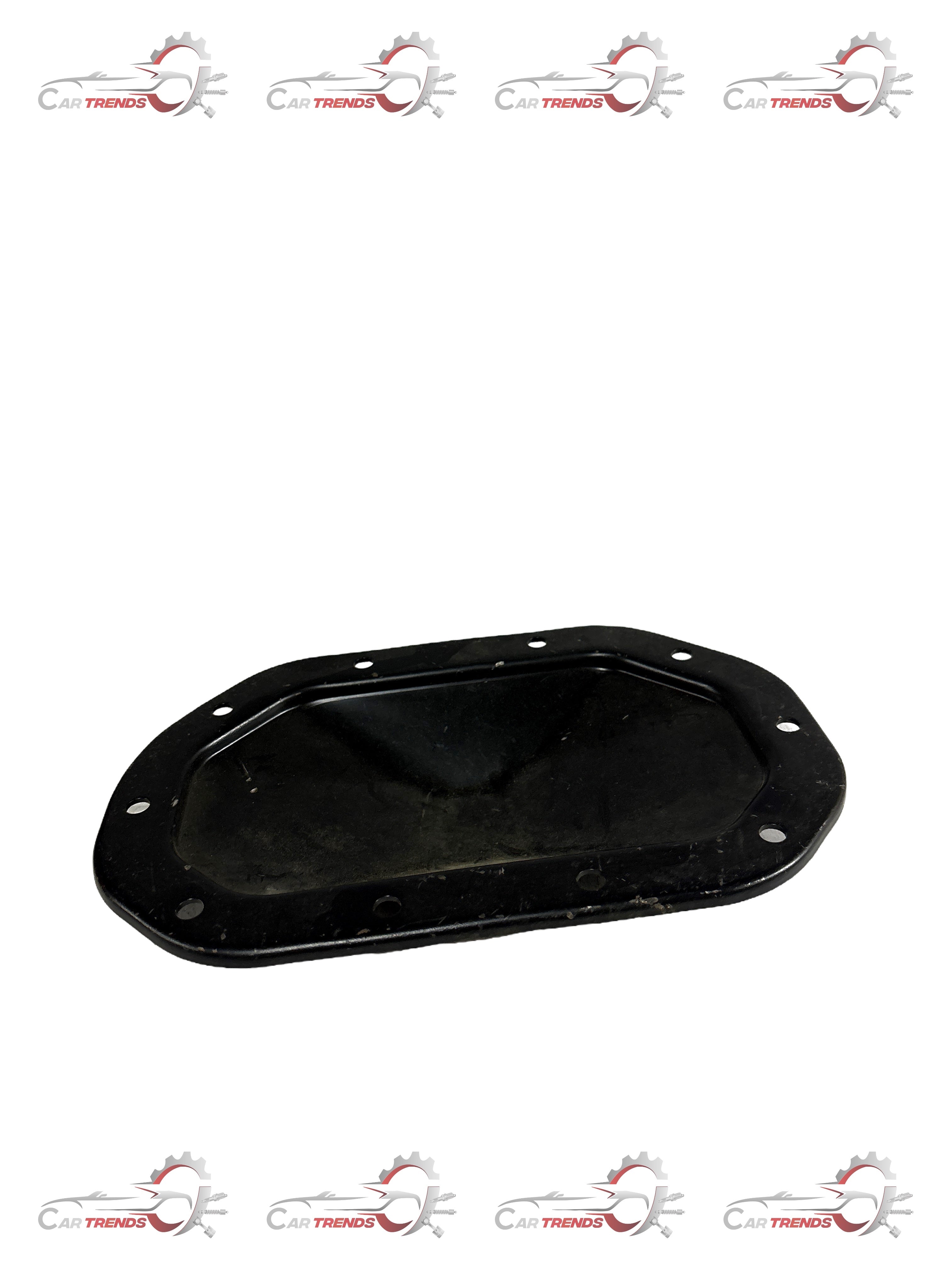 GENERAL MOTORS Cover | Differential Gear | Chevrolet Optra | #J94580751 J94580751 - Front view