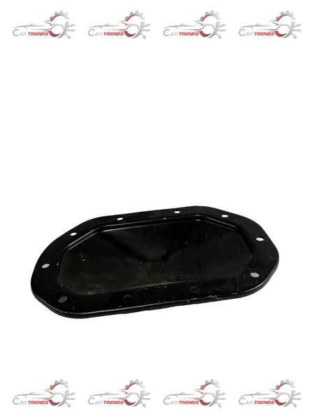 GENERAL MOTORS Cover | Differential Gear | Chevrolet Optra | #J94580751 J94580751 - Front view