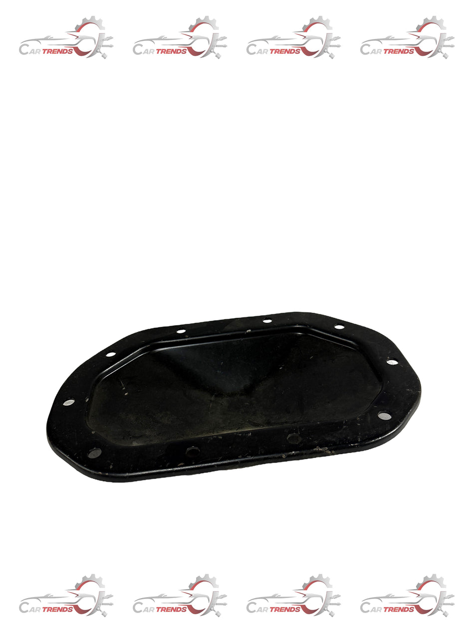 GENERAL MOTORS Cover | Differential Gear | Chevrolet Optra | #J94580751 J94580751 - Front view