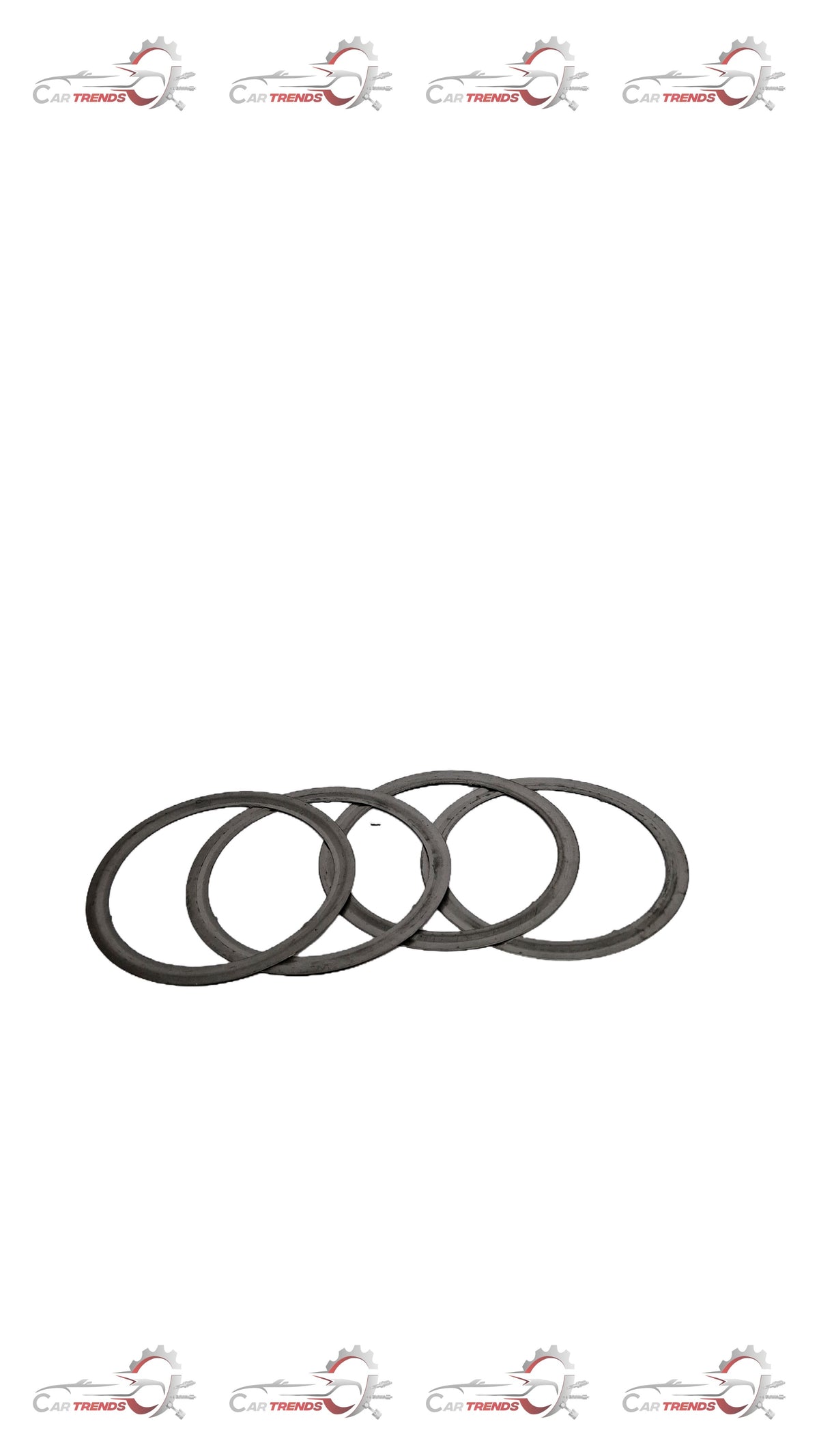 GENERAL MOTORS GASKET CTLTC CONV BEAT J55569708 J55569708 - Front view