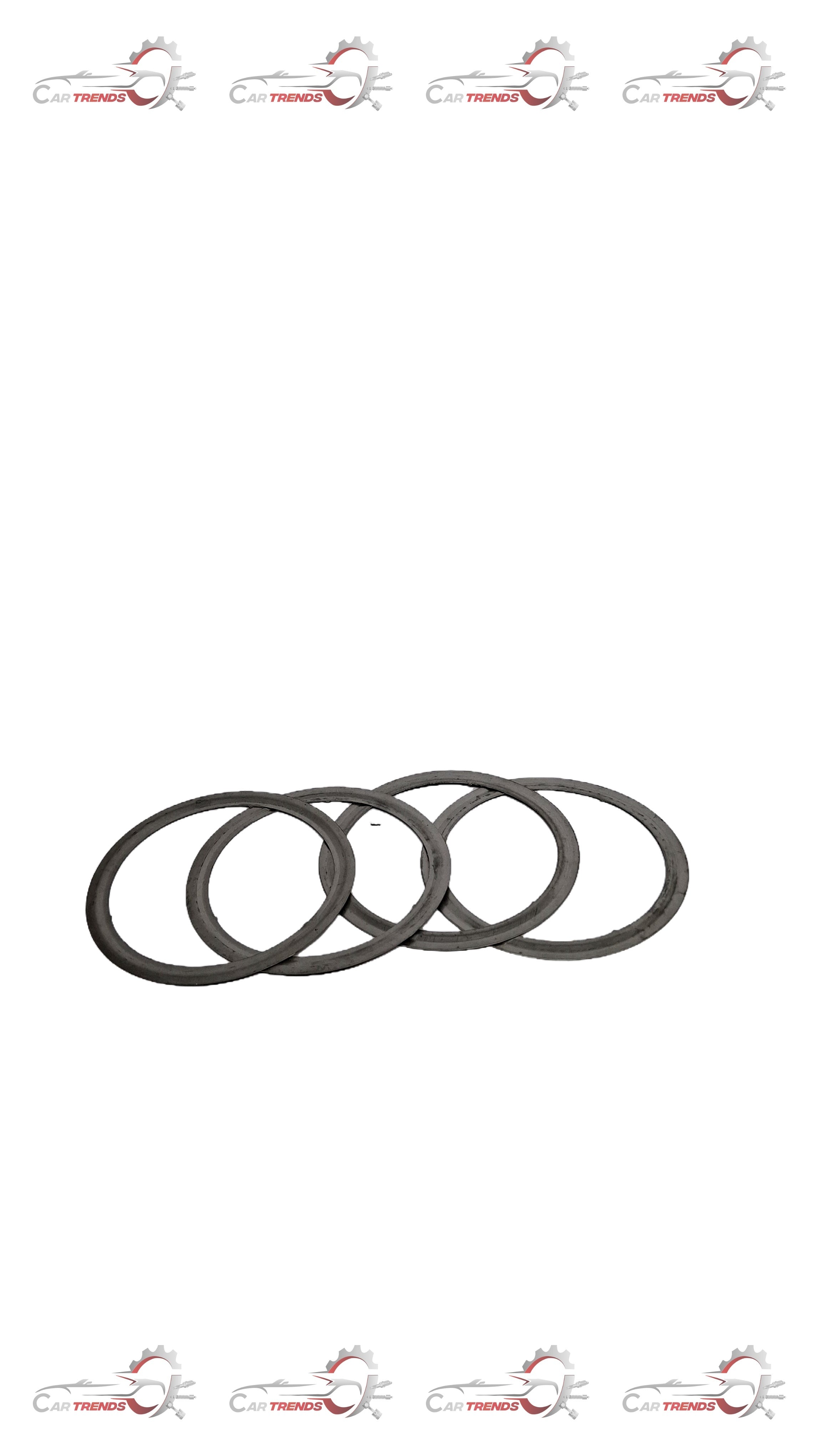 GENERAL MOTORS GASKET CTLTC CONV BEAT J55569708 J55569708 - Front view