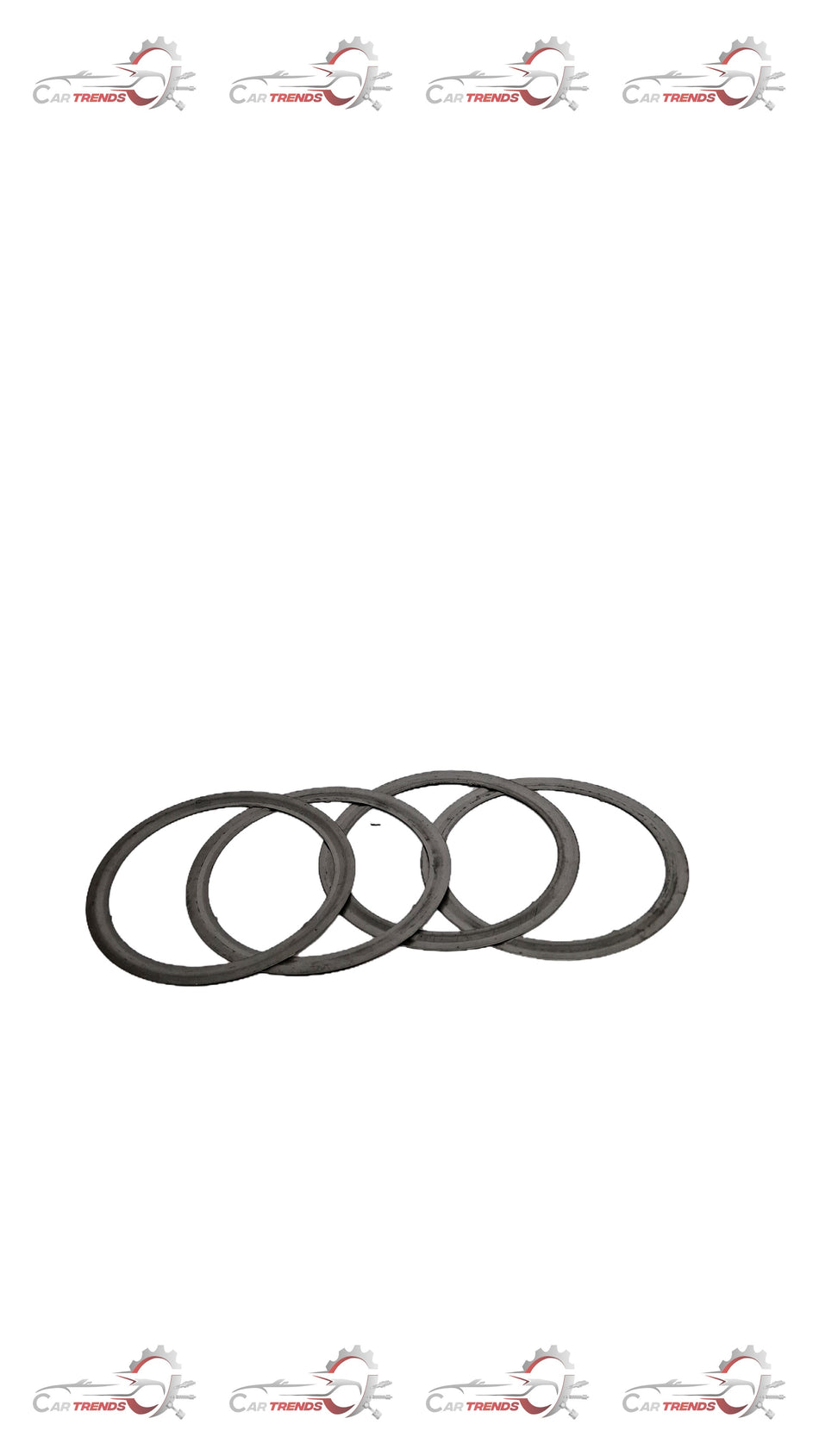 GENERAL MOTORS GASKET CTLTC CONV BEAT J55569708 J55569708 - Front view