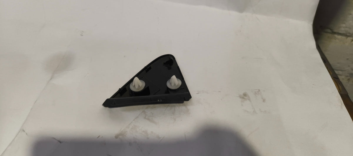 MARUTI SUZUKI GARNISH FR PILLAR OUTER LH 77190M60M005PK 77190M60M005PK - Front view