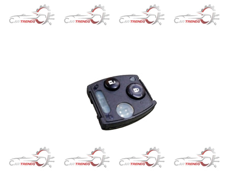HONDA MODULE ASSY.. KEYLESS 72147TG2U01 72147TG2U01 - Front view