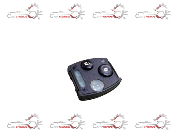 HONDA MODULE ASSY.. KEYLESS 72147TG2U01 72147TG2U01 - Front view