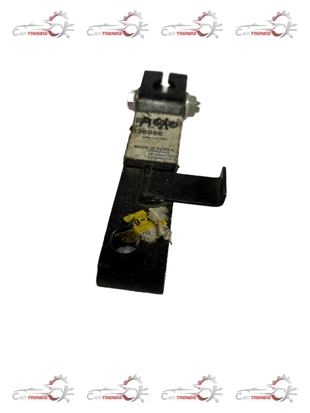 GENERAL MOTORS ARM A CLUTCH RELEASE SPARK J96336996 J96336996 - Front view