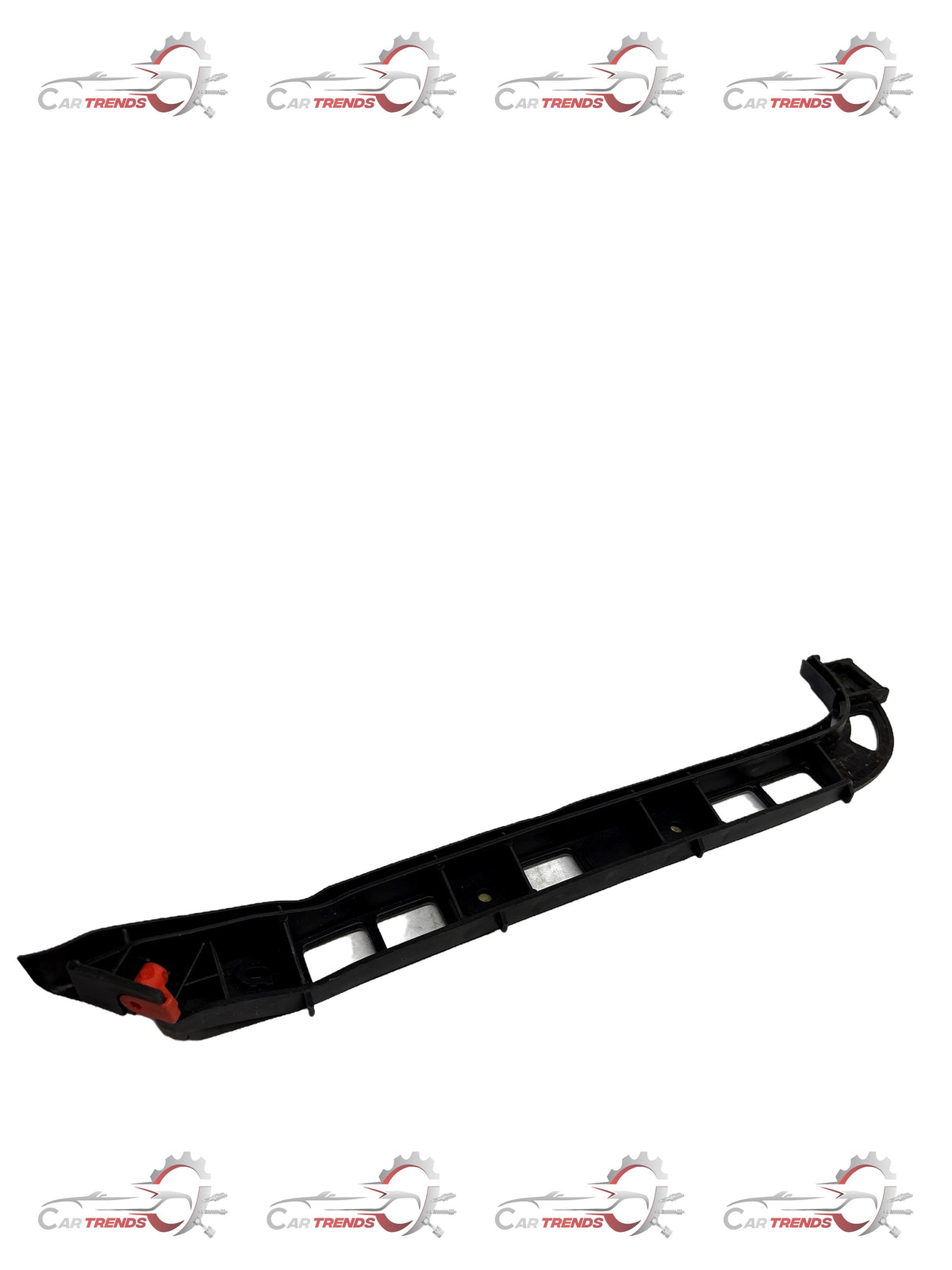 RENAULT Pipe Condenser | Universal | #924402943R 924402943R - Front view