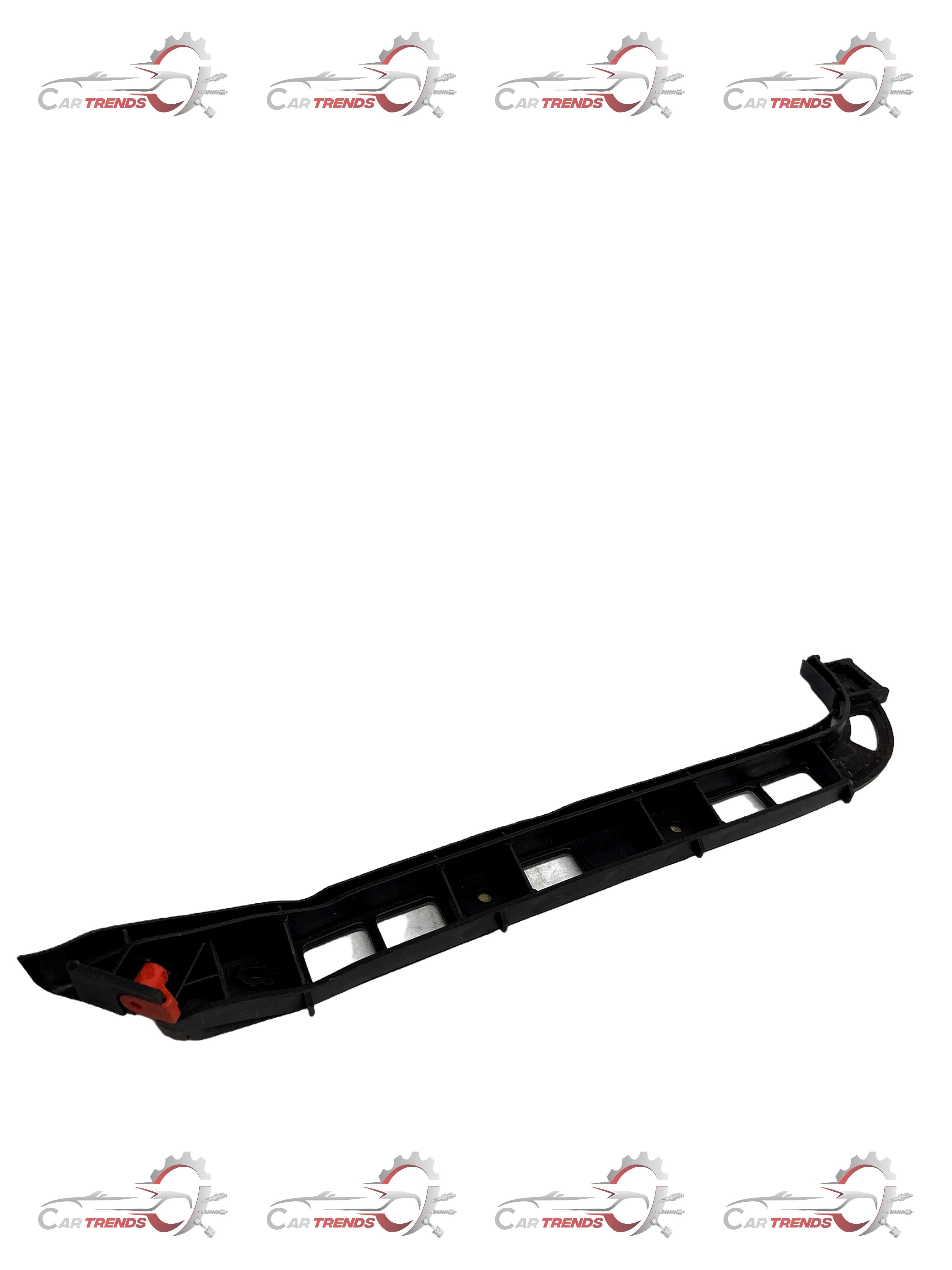RENAULT Pipe Condenser | Universal | #924402943R 924402943R - Front view