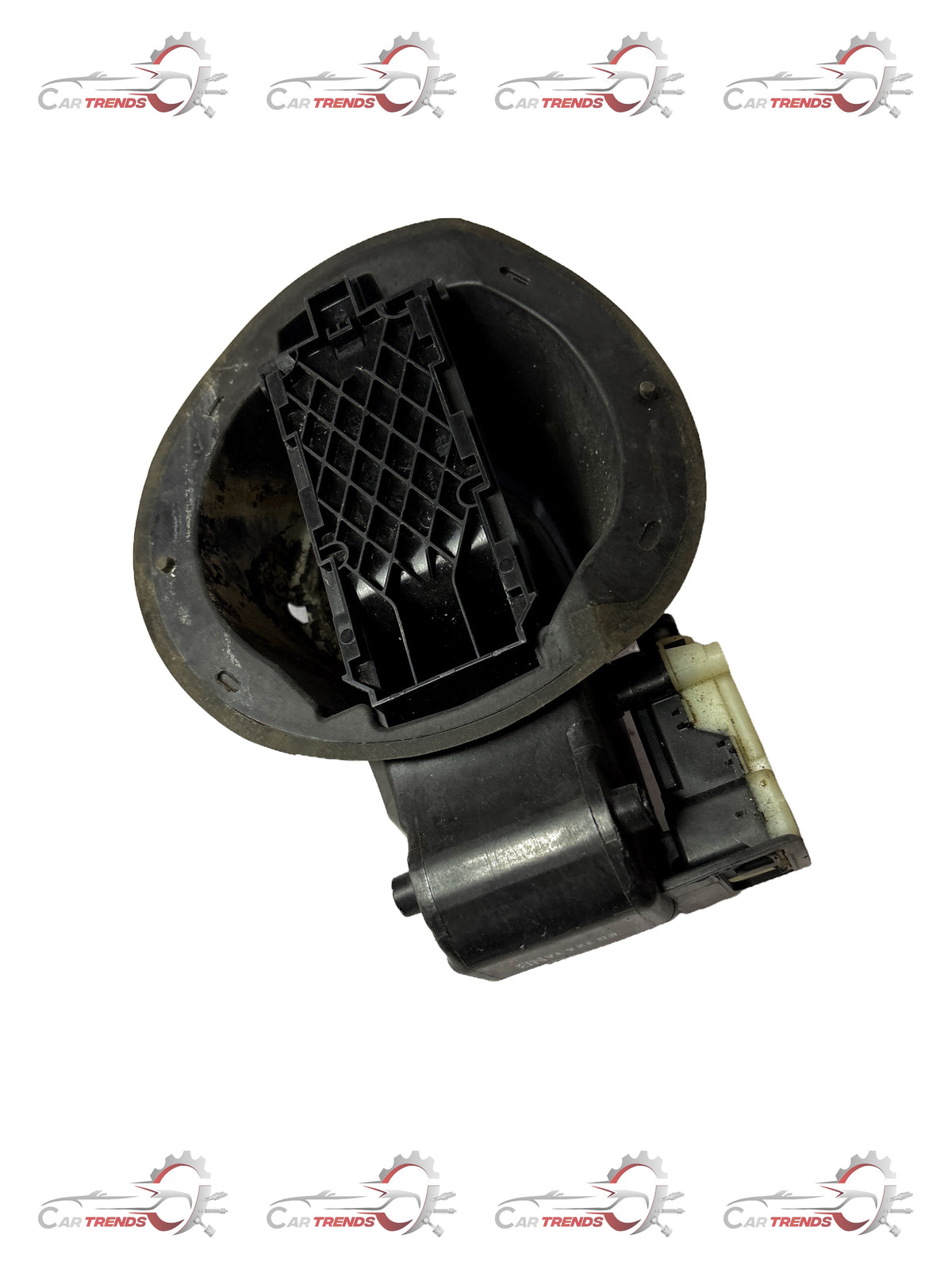 GENERAL MOTORS HOUSING ASM F TNK FIL PIPE CRUZE J95358599 J95358599 - Front view