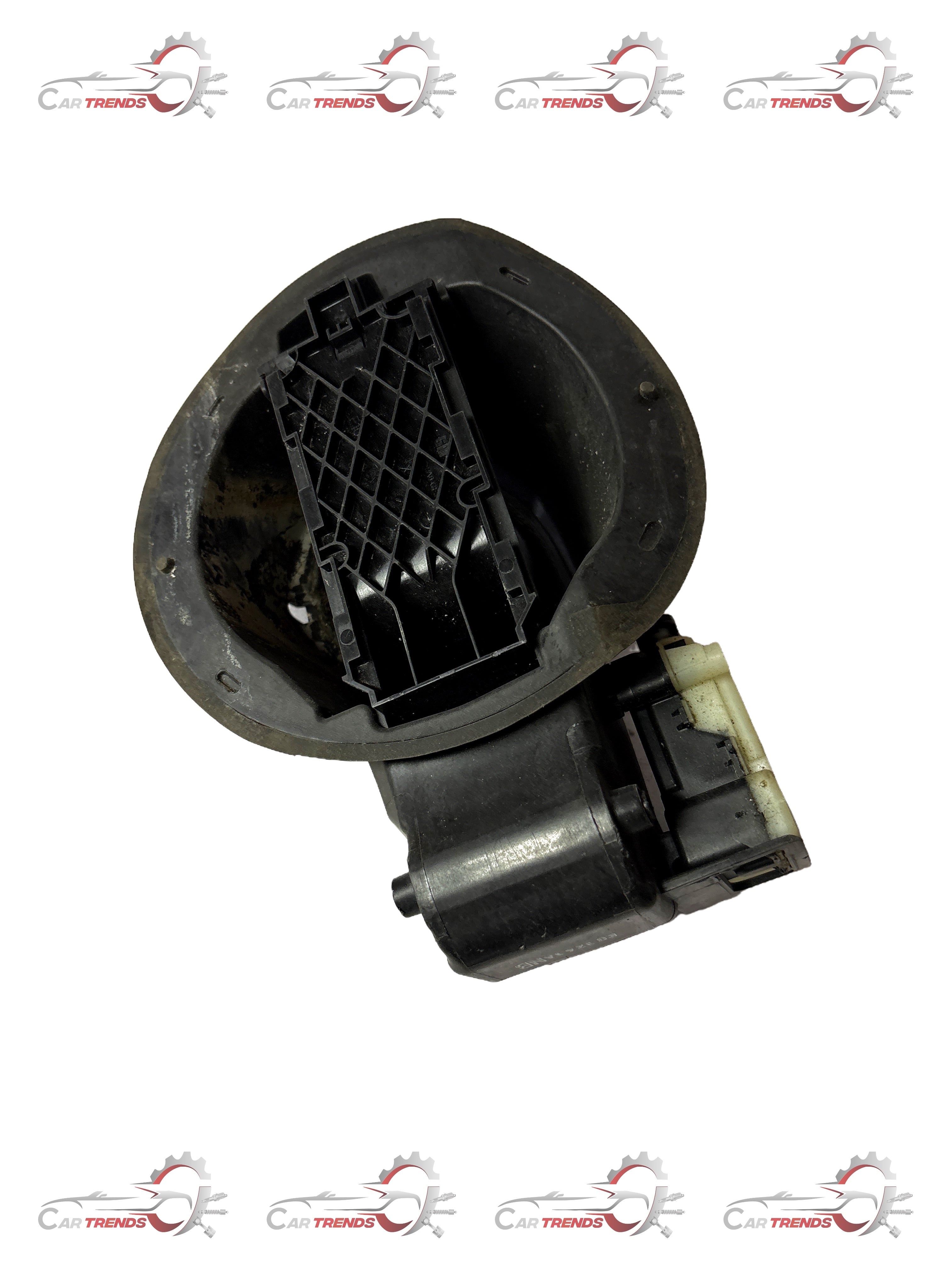 GENERAL MOTORS HOUSING ASM F TNK FIL PIPE CRUZE J95358599 J95358599 - Front view