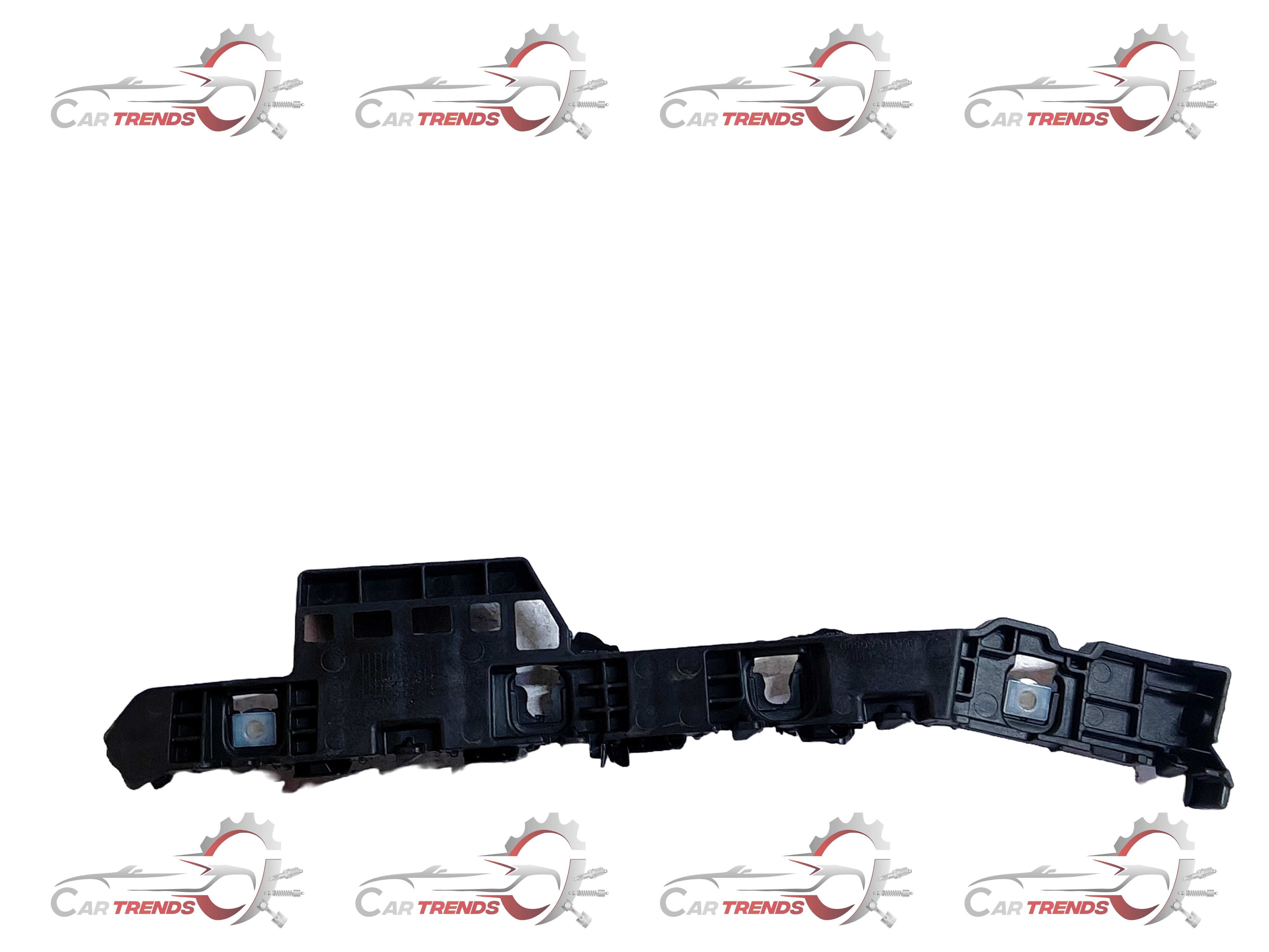 CarTrends Rear Bumper Bracket Left Creta   86613A0500 86613A0500 - Front view