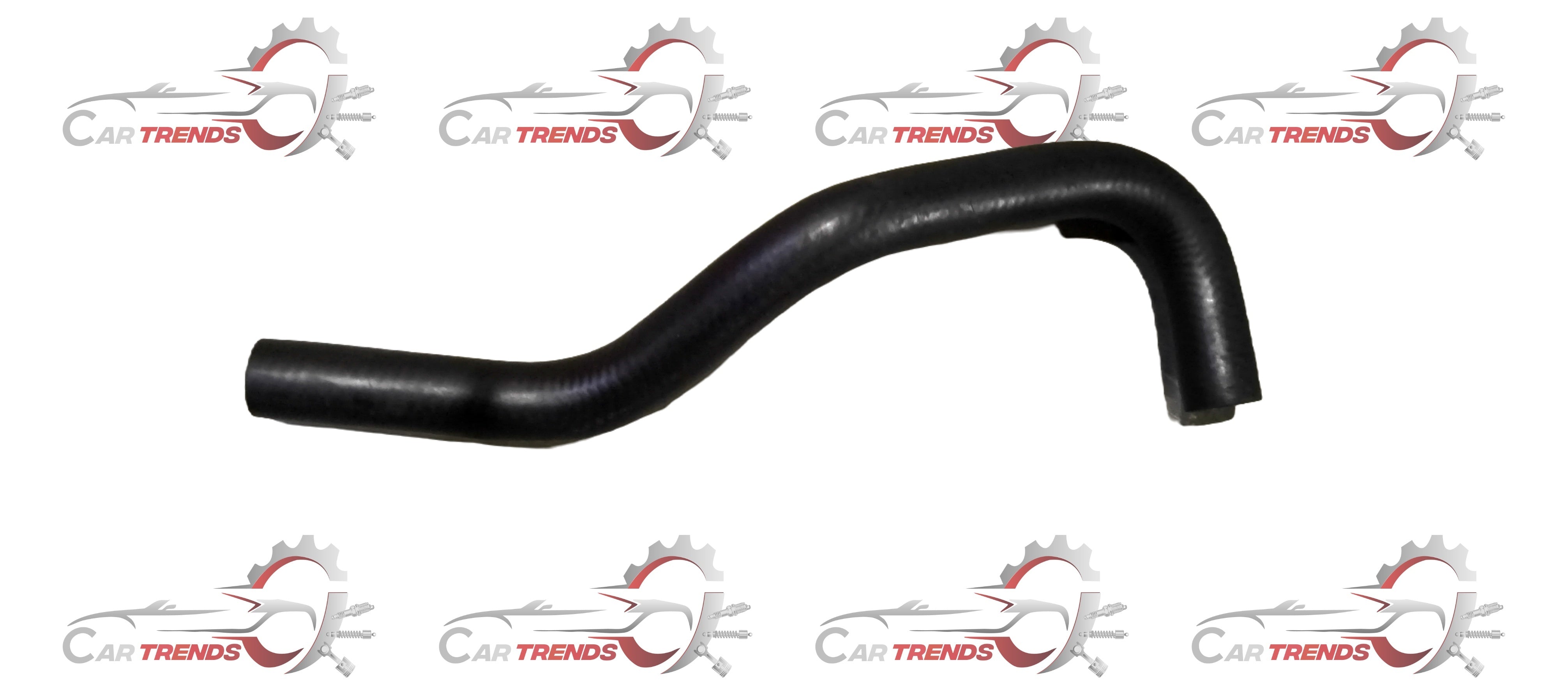 HONDA HOSE PIPE STEERING OIL TANK 53733TA0A01 53733TA0A01 - Front view