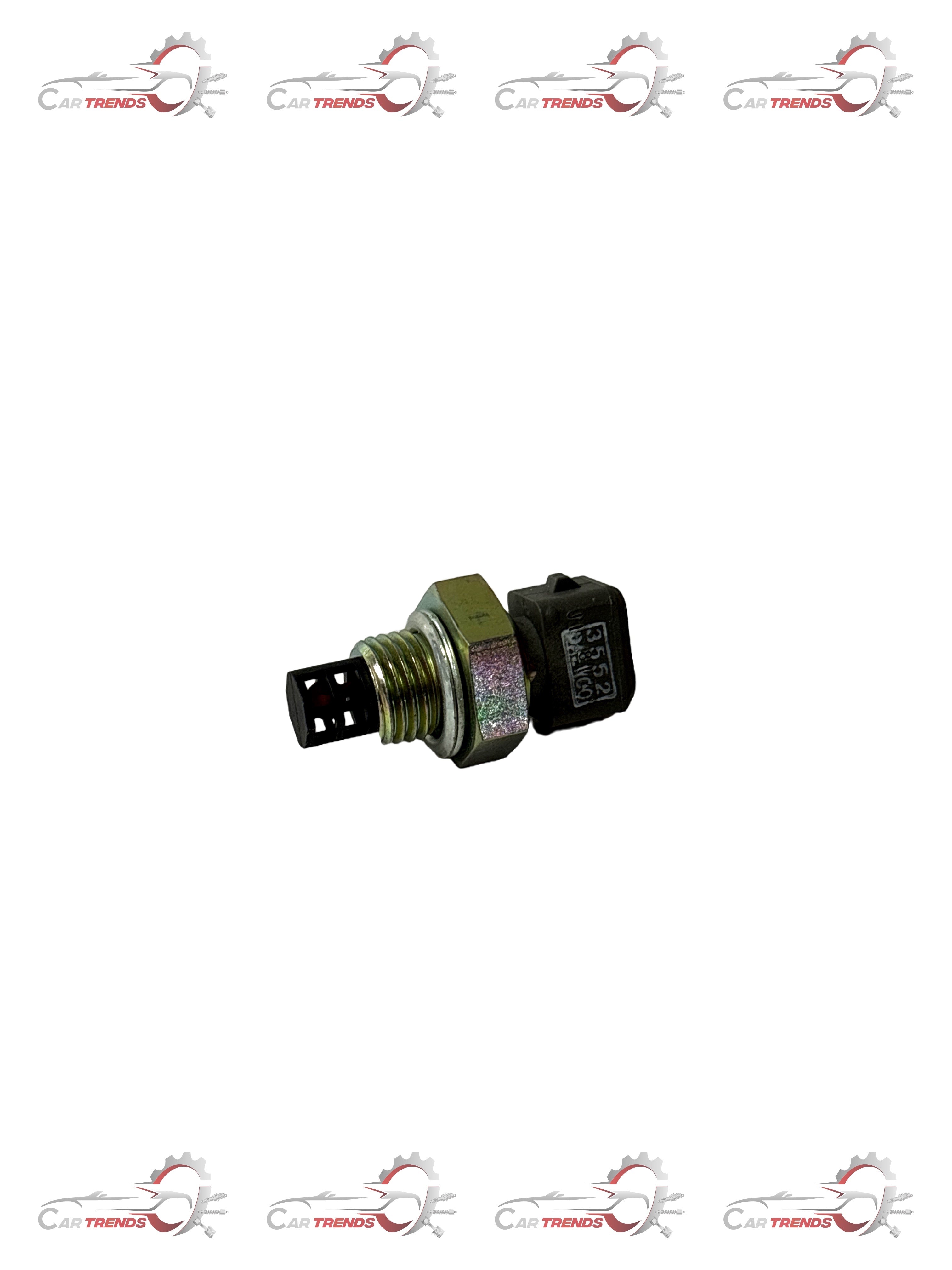 CarTrends Air Temperature Sensor Cruze  J96253552 J96253552 - Front view