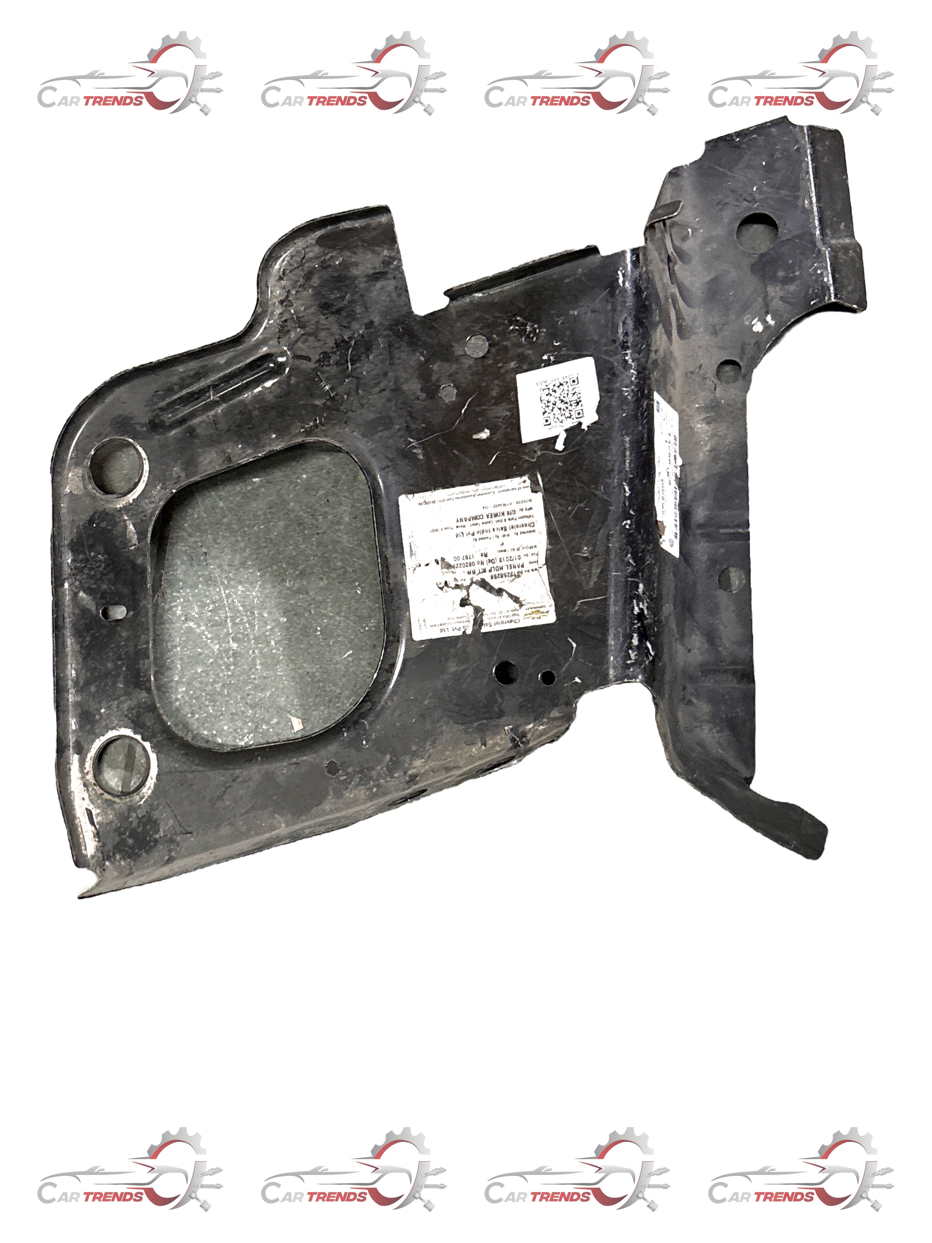 GENERAL MOTORS PANEL HDLP MT RH CRUZE J13256259 J13256259 - Front view