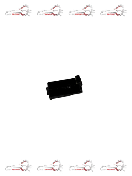 GENERAL MOTORS HOLDER DR GLASS AVEO J96585560 J96585560 - Front view