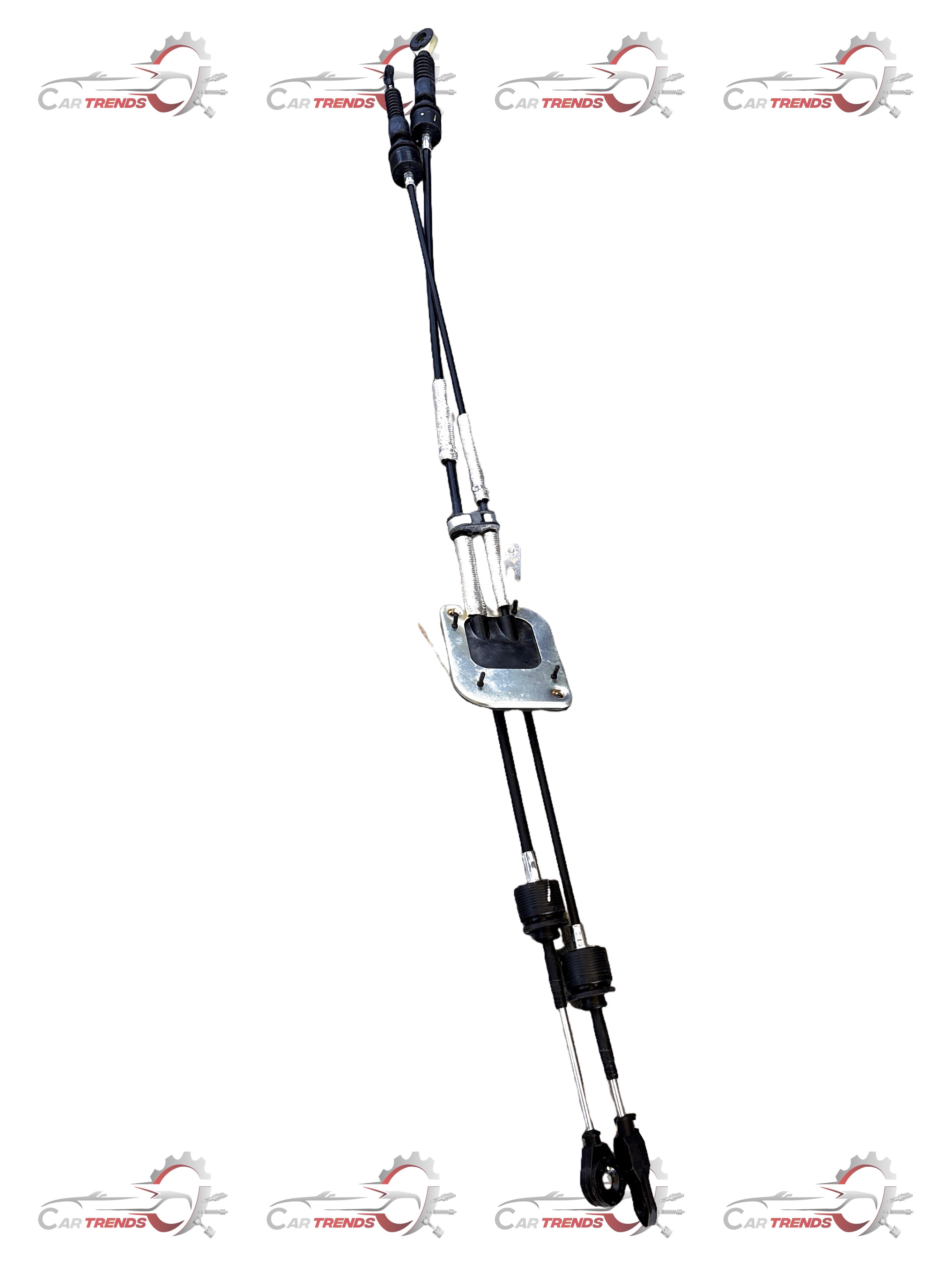 MARUTI SUZUKI CABLE ASSYSHIFT & SELECT CONT 28300M79M01 28300M79M01 - Front view