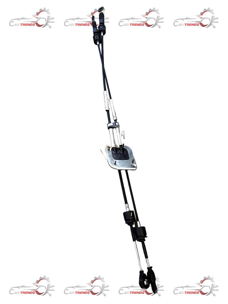 MARUTI SUZUKI CABLE ASSYSHIFT & SELECT CONT 28300M79M01 28300M79M01 - Front view