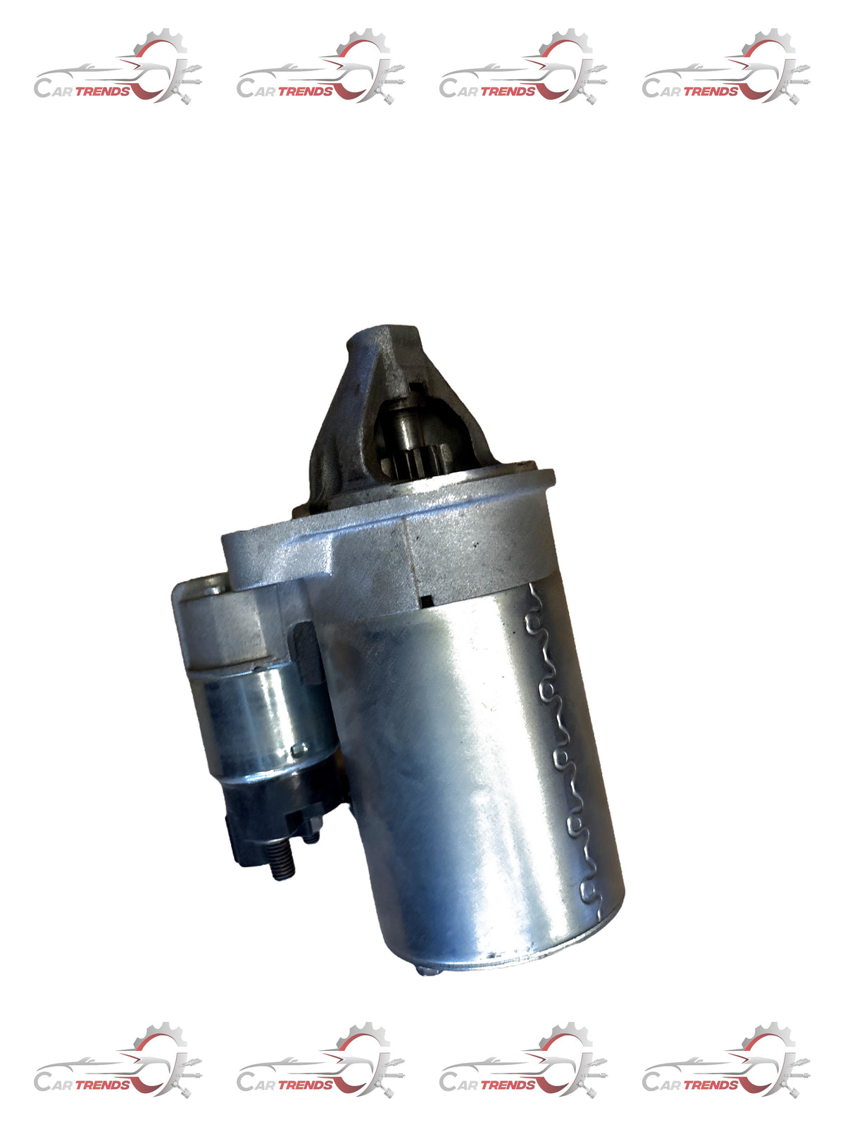 HYUNDAI 3610003101-starter-assy-verna-fludic-ty4 3610003101 - Front view