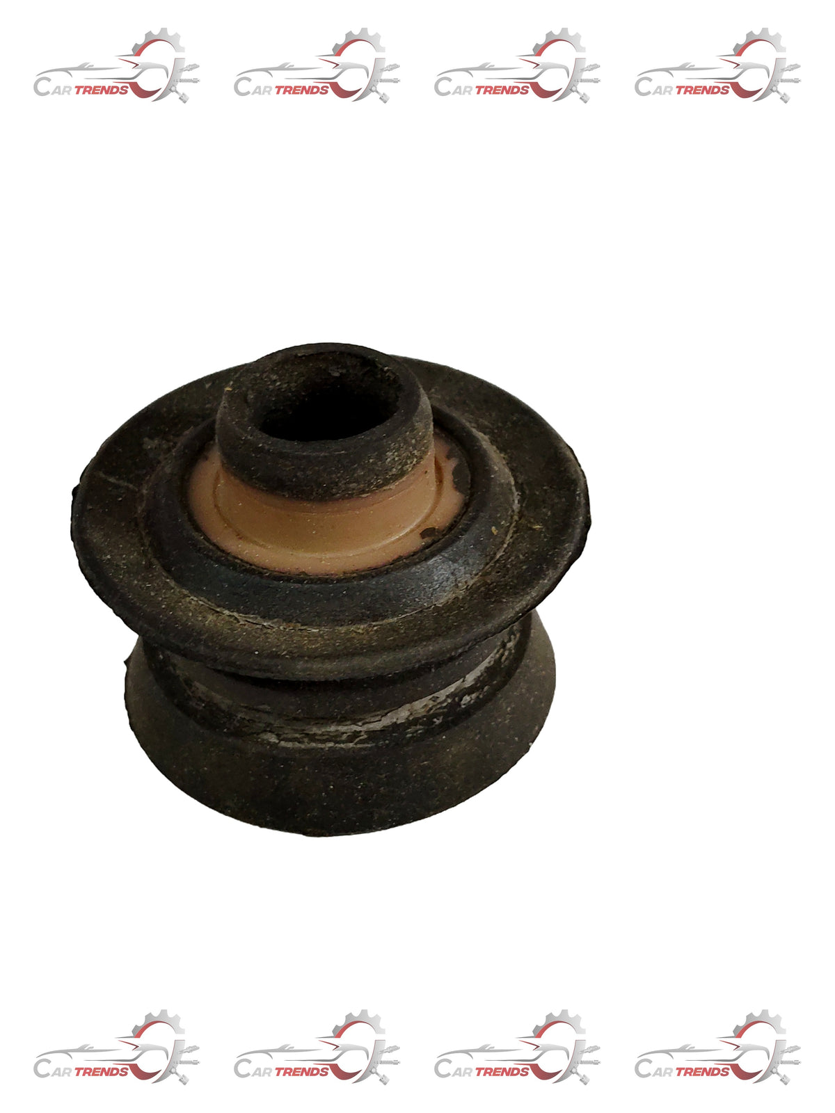 CarTrends Insulator Rubber  Lower Corsa          S90468006 S90468006 - Front view