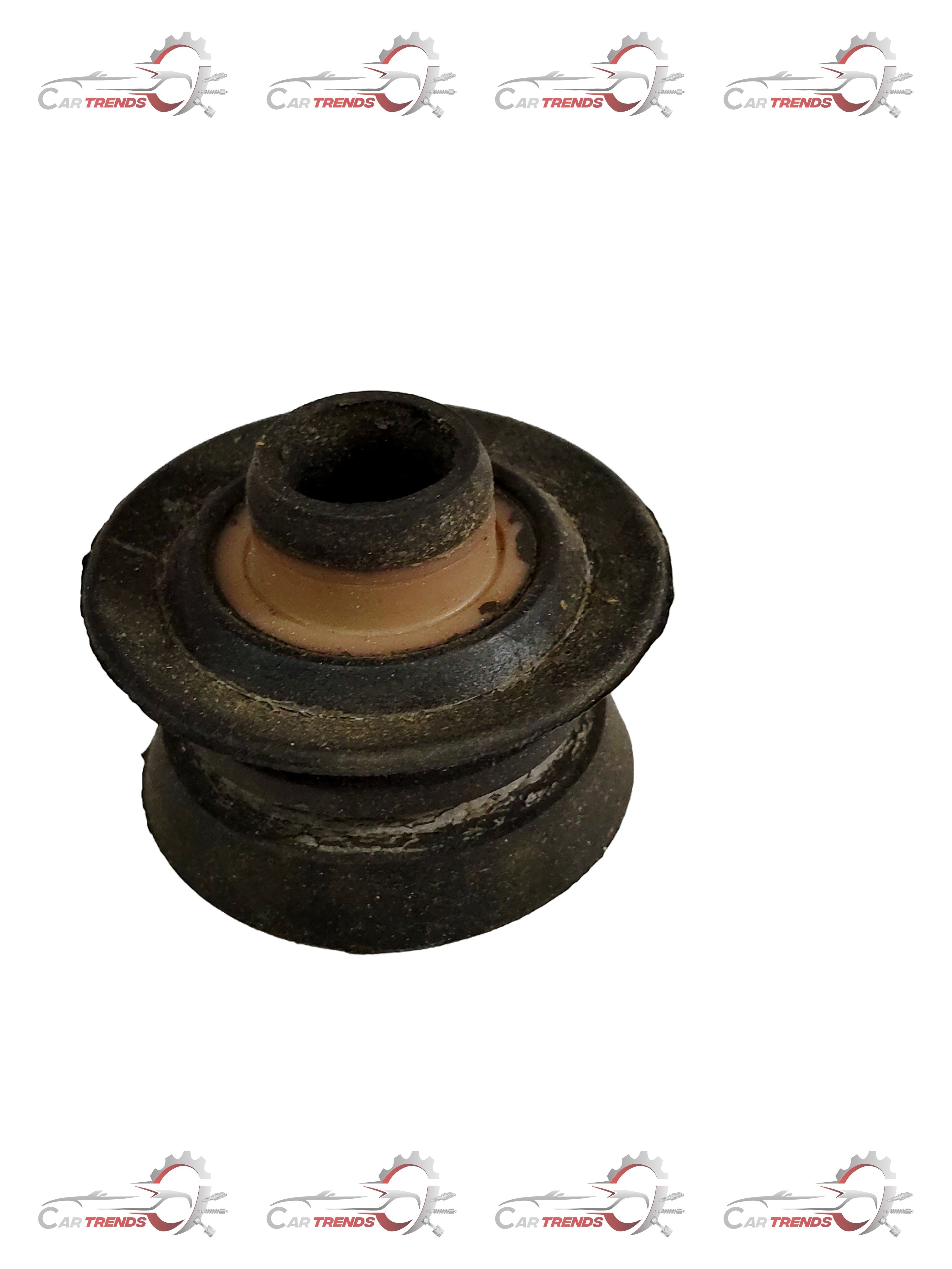 CarTrends Insulator Rubber  Lower Corsa          S90468006 S90468006 - Front view