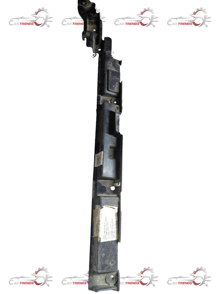 CarTrends Front Bumper Plate Beat J96687193 J96687193 - Front view