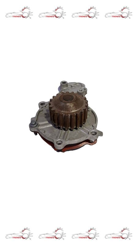 FORD WATER PUMP FIGO  2S6Z8501A 2S6Z8501A - Front view