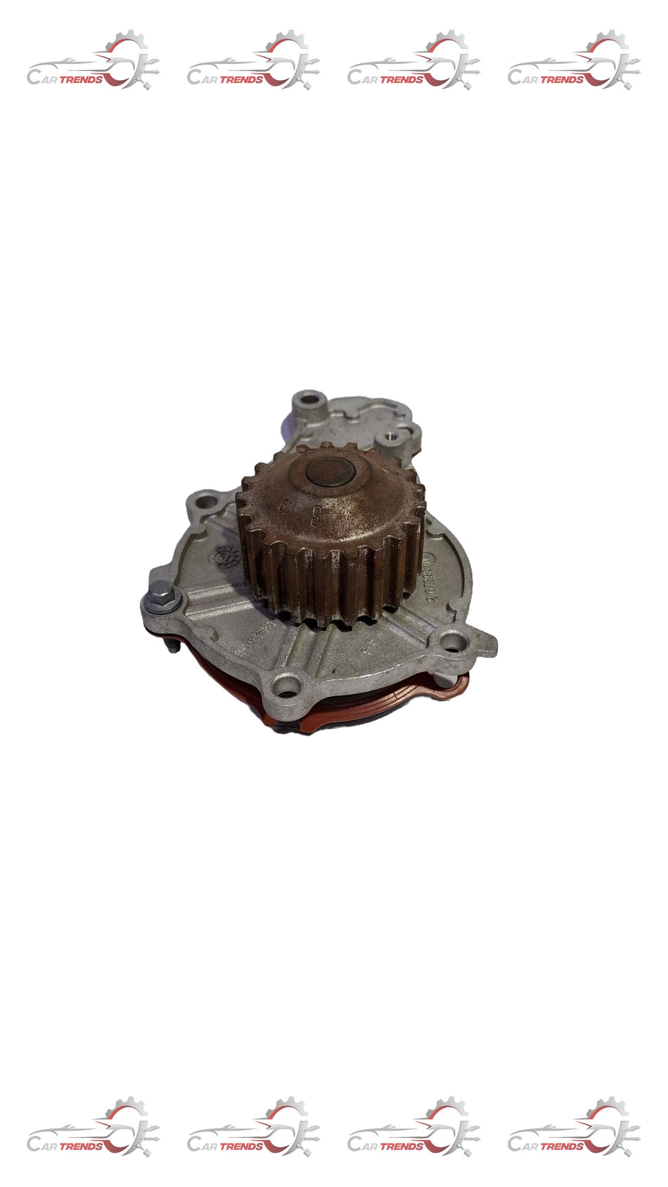 FORD WATER PUMP FIGO  2S6Z8501A 2S6Z8501A - Front view