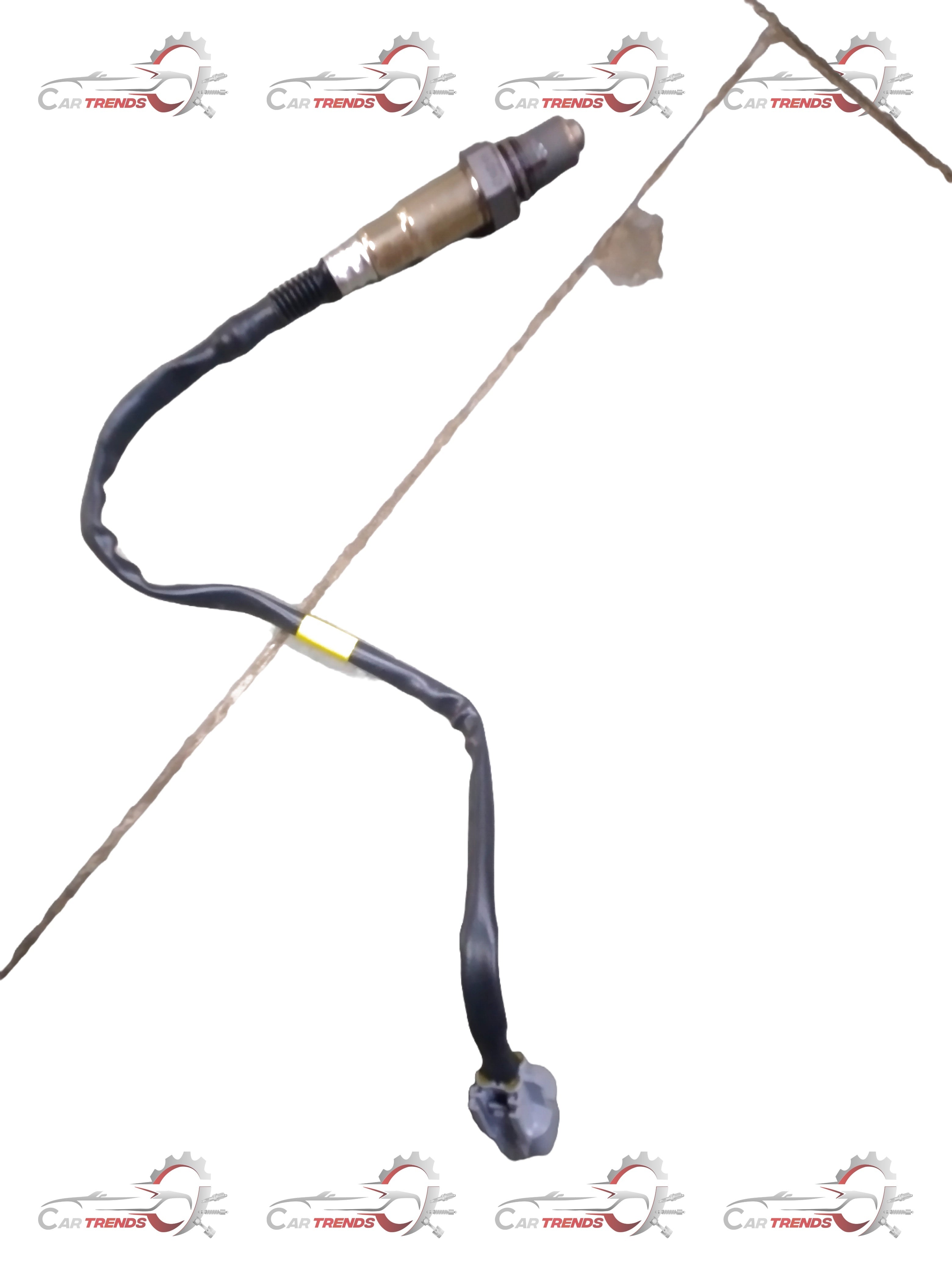 HYUNDAI 3921003080-o2-sensor-i-10-kapa-lower 3921003080 - Front view