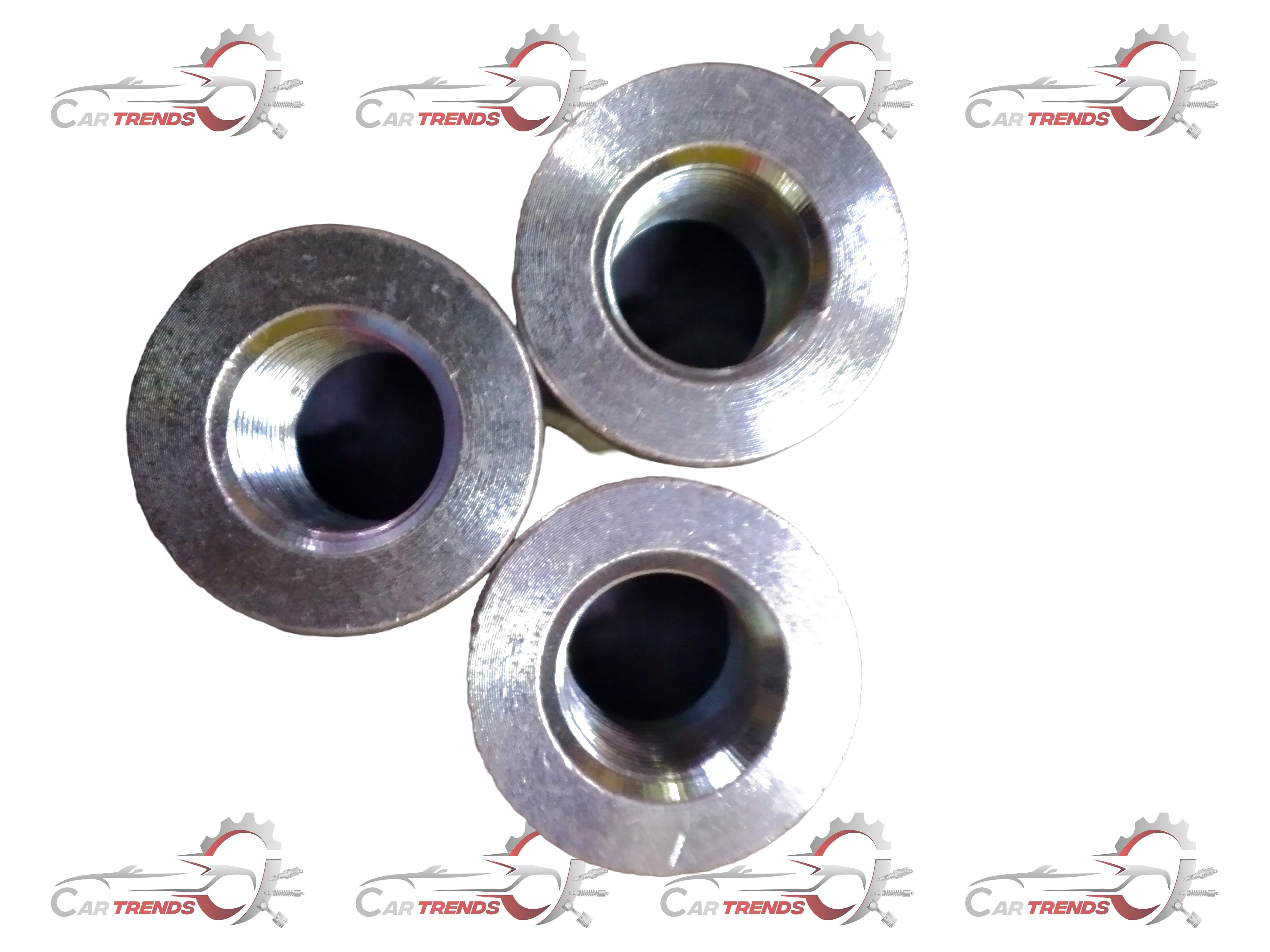 CarTrends J94515438 NUT AVEO J94515438 - Front view
